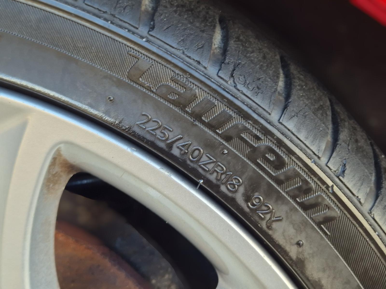 Mazda Axela - BL 2009-2013