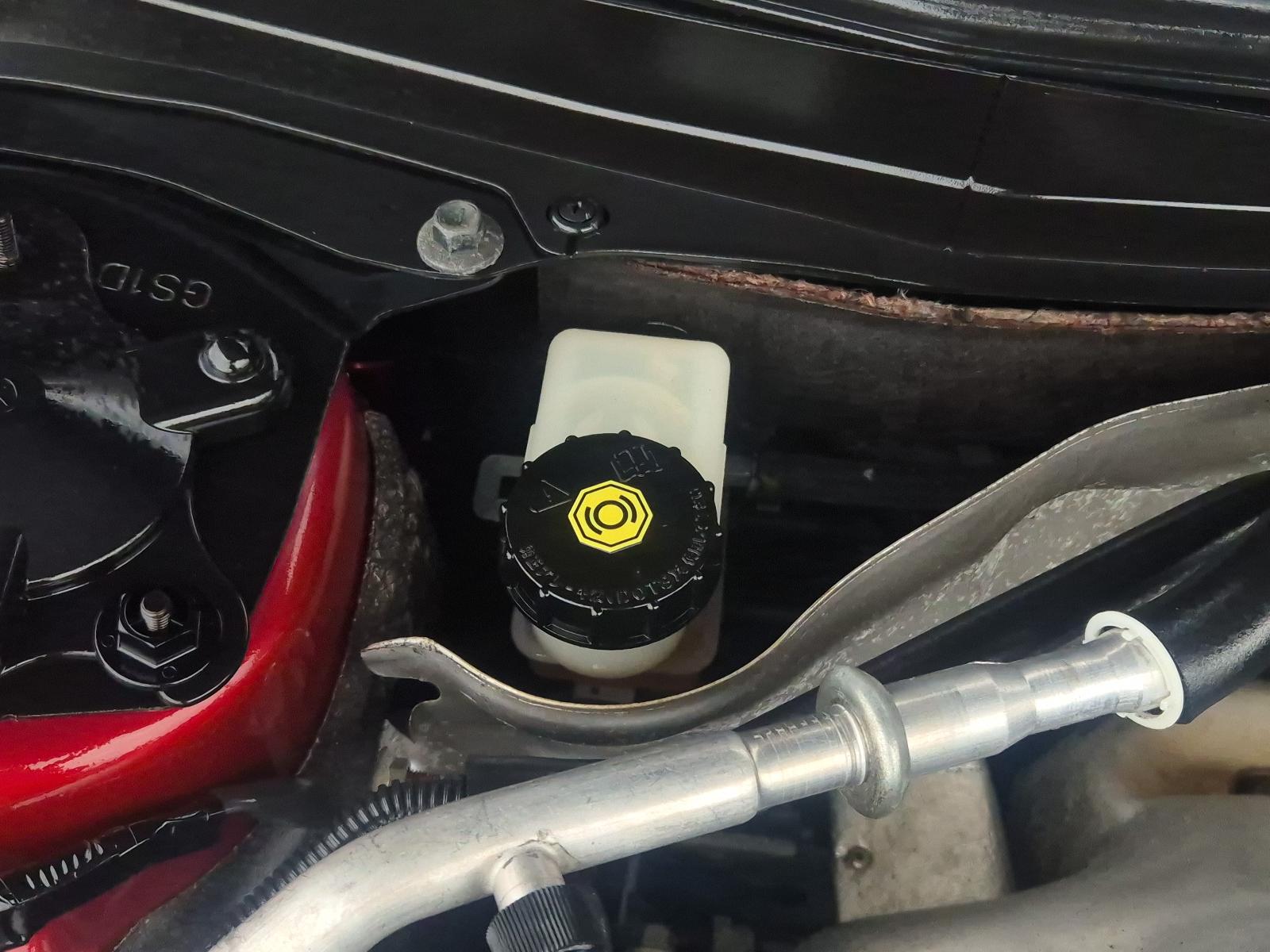 Mazda Atenza - GH 2008-2012