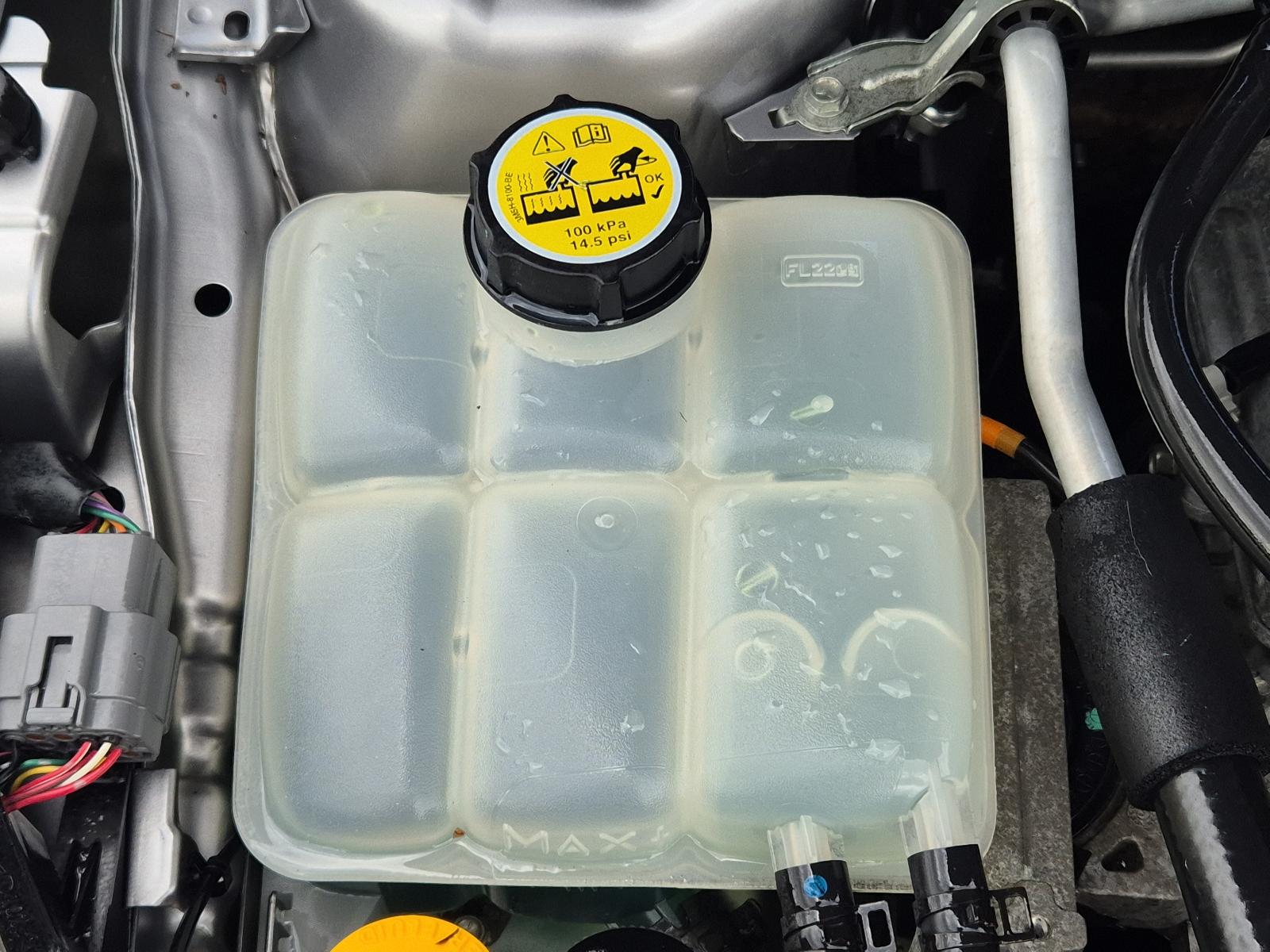 Mazda Axela - BL 2009-2013