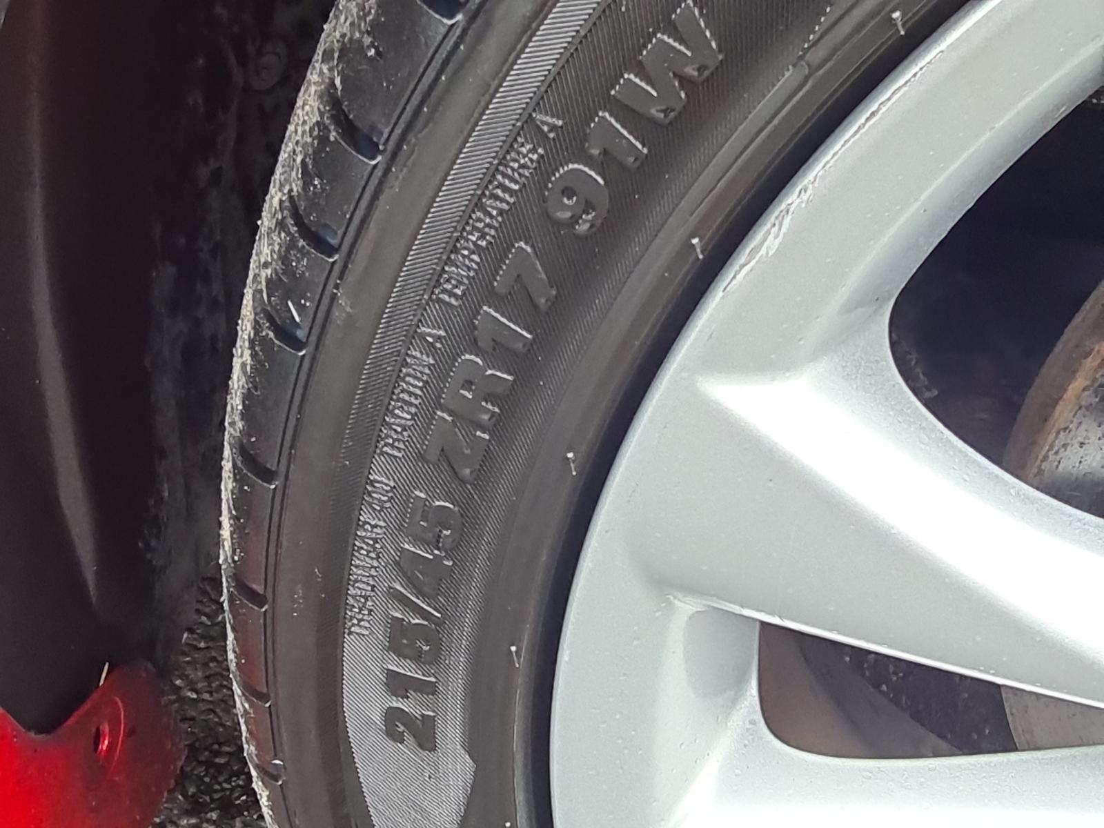 Mazda Axela - BL 2009-2013