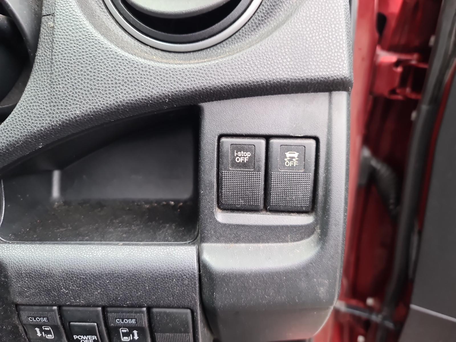 Mazda Premacy - CW 2010-2016