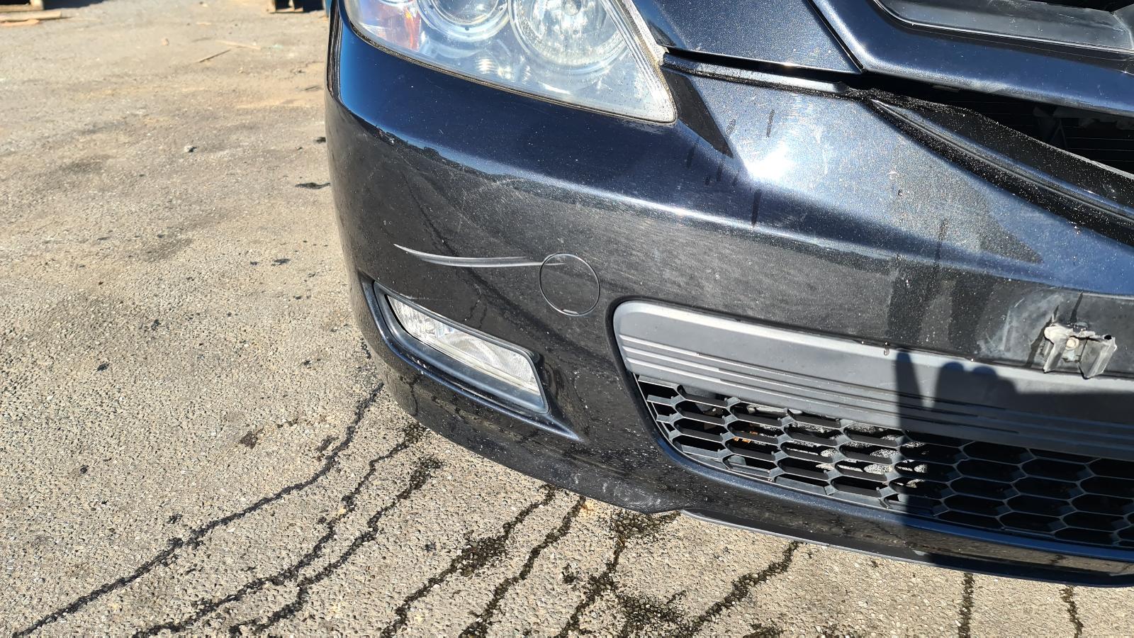 Mazda Axela - BK 2003-2009