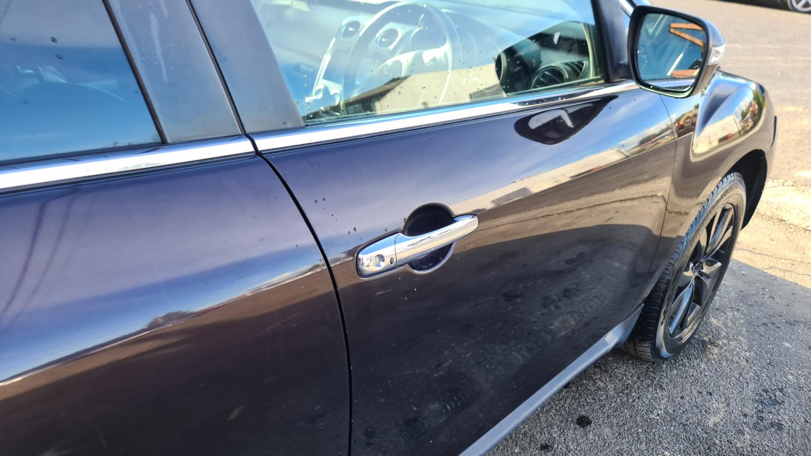 Mazda CX7 - ER 2006-2012