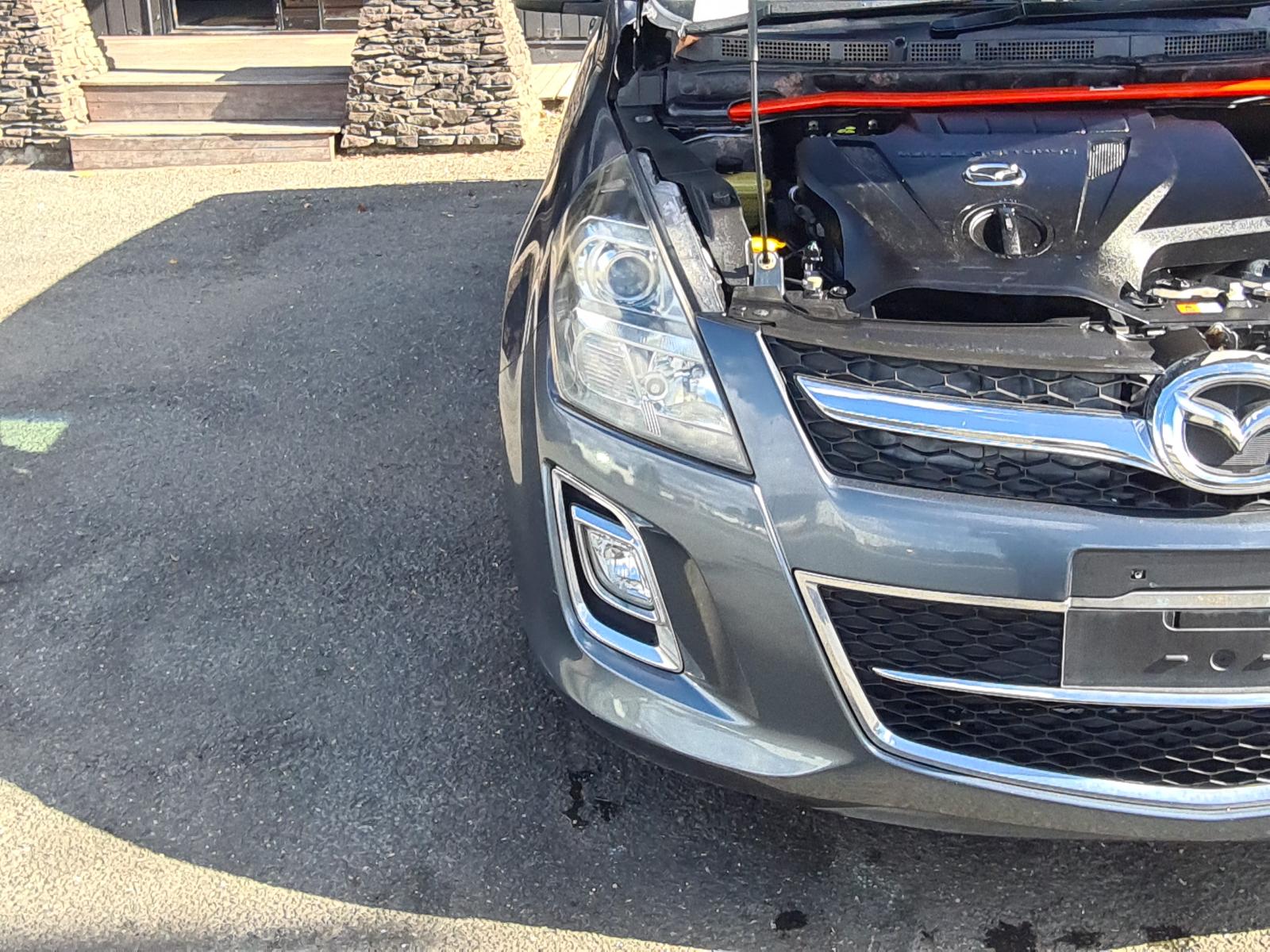 Mazda MPV - LY3P 2007-Present