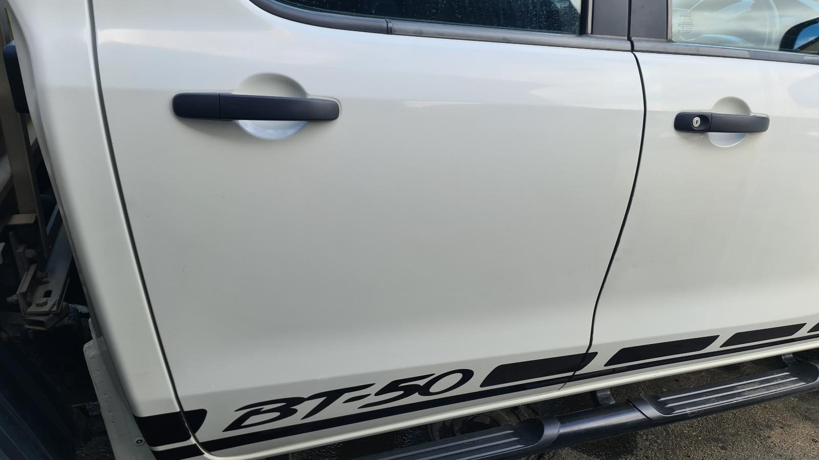 Mazda BT50 - UP 2011-Present