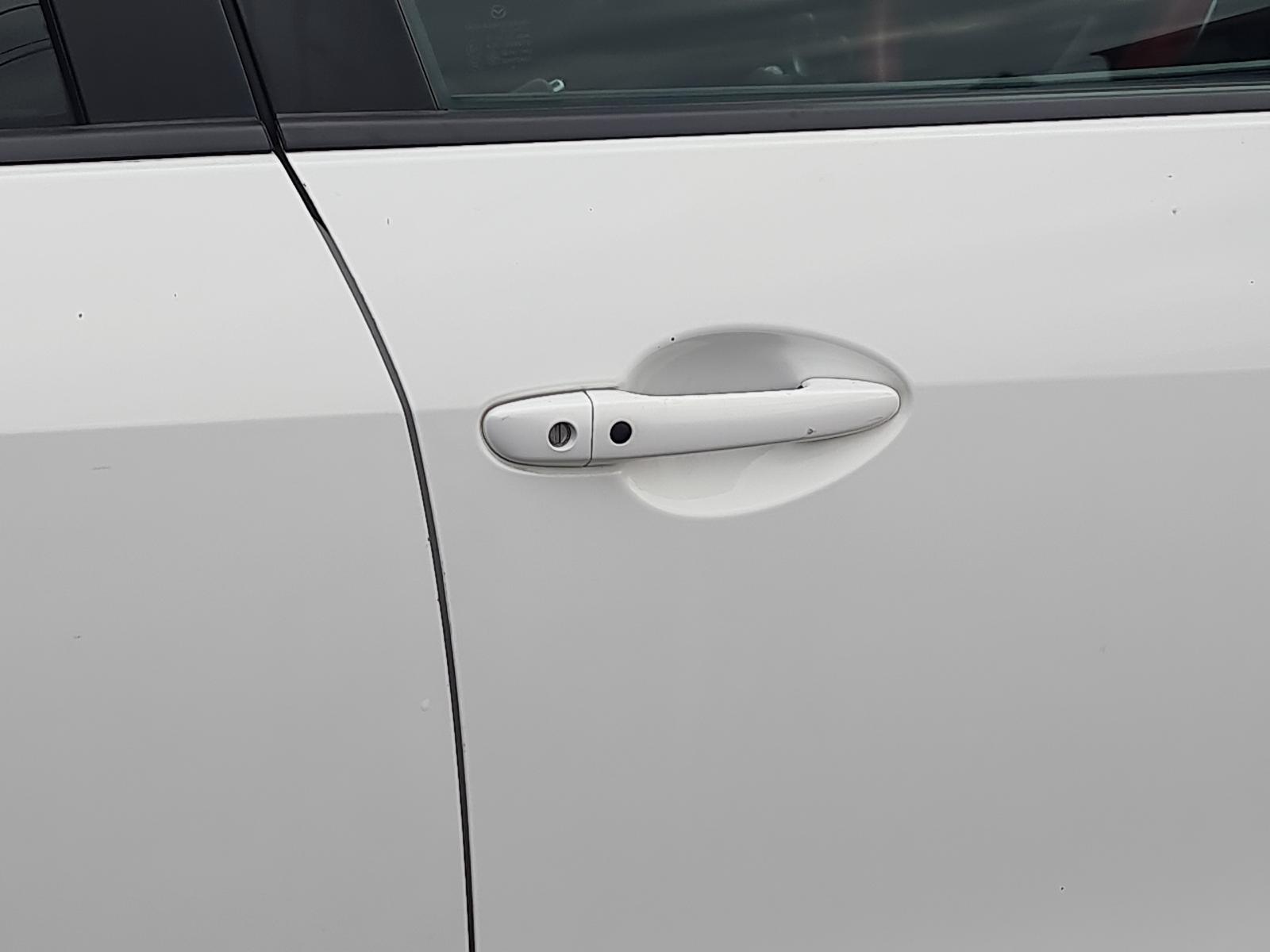 Mazda Axela - BL 2009-2013