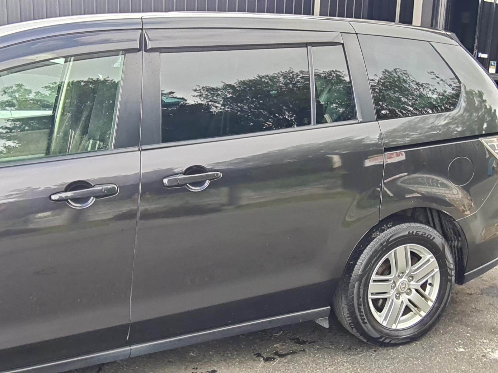 Mazda MPV - LY3P 2007-Present