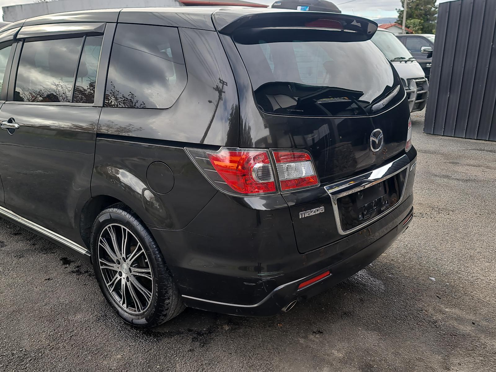 Mazda MPV - LY3P 2007-Present