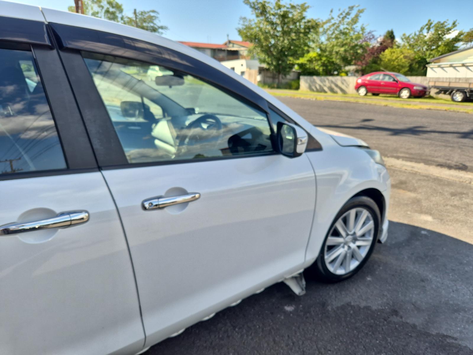 Mazda MPV - LY3P 2007-Present