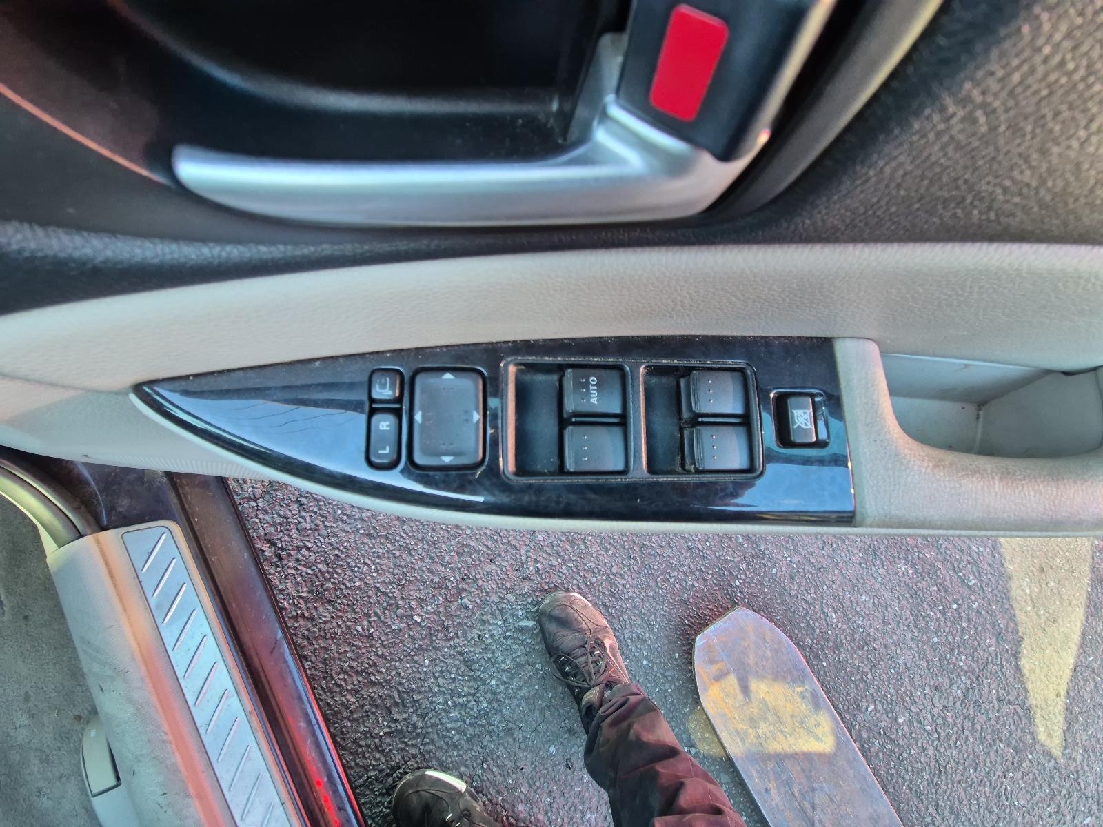 Mazda Atenza - GG 2002-2008