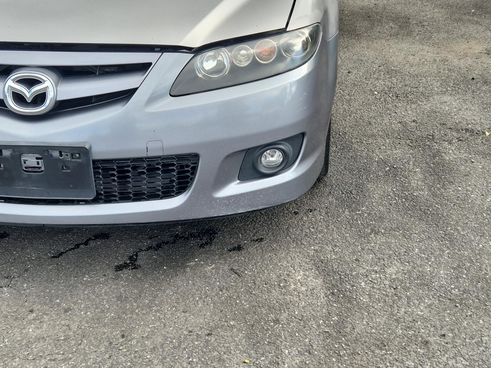 Mazda Atenza - GY 2002-2008