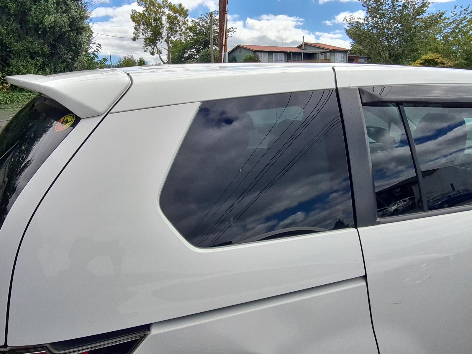 Mazda MPV - LY3P 2007-Present