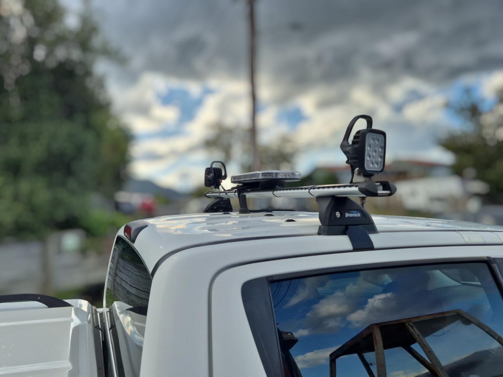 Mazda BT50 - UP 2011-Present