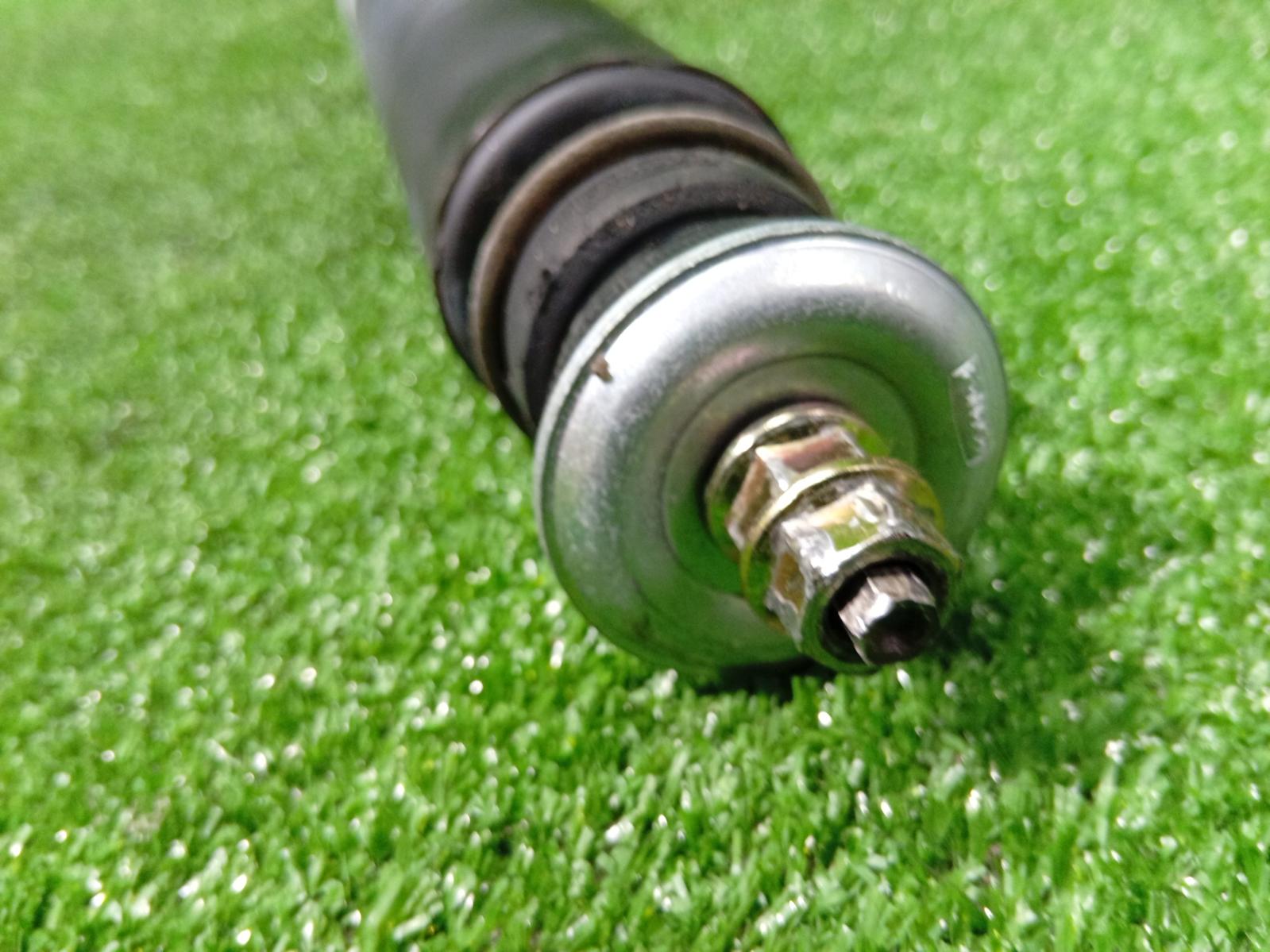 Shock Absorber