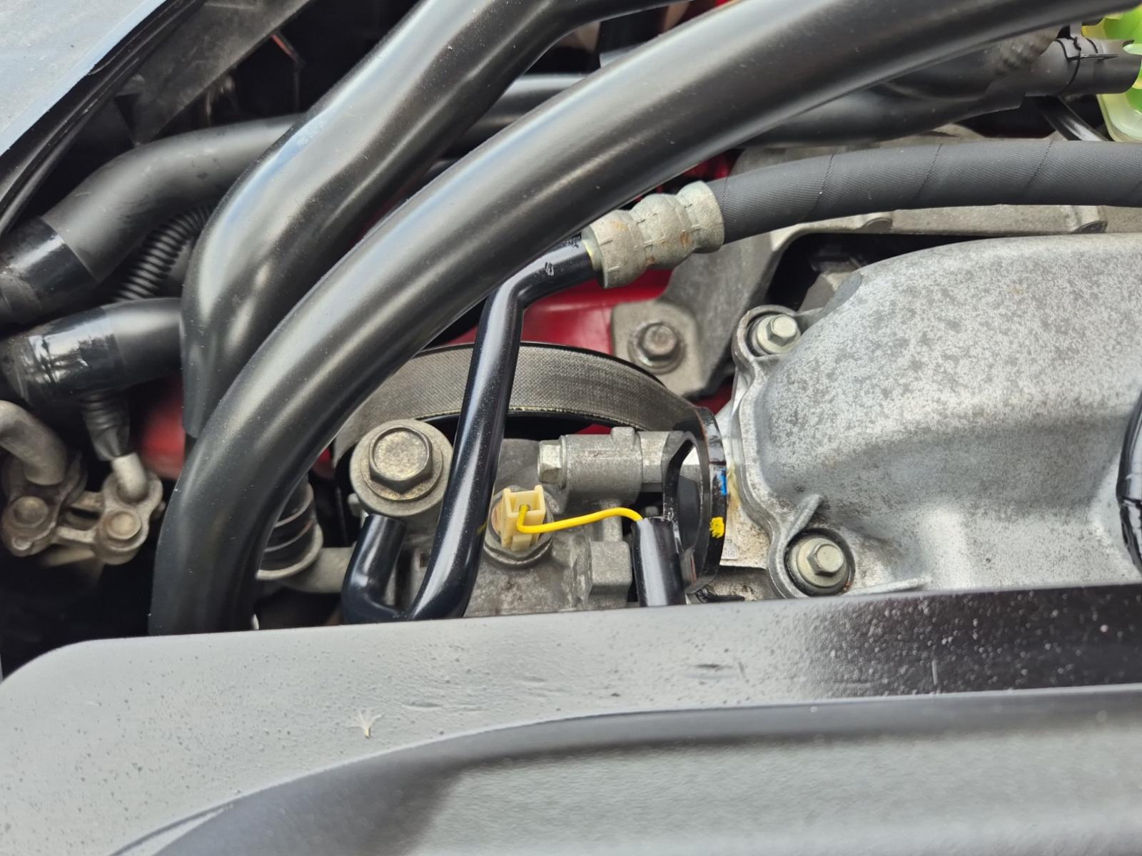 Mazda Axela - BK 2003-2009