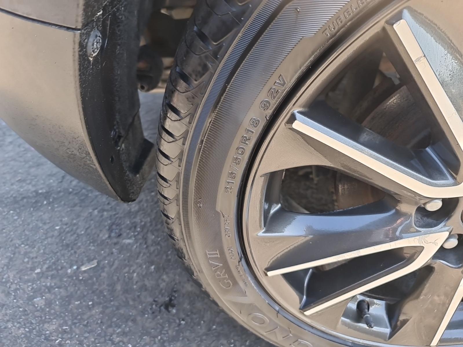 Mazda CX3 - DK 2015-Present