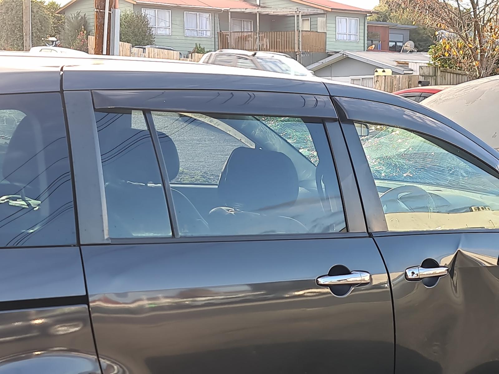 Mazda MPV - LY3P 2007-Present