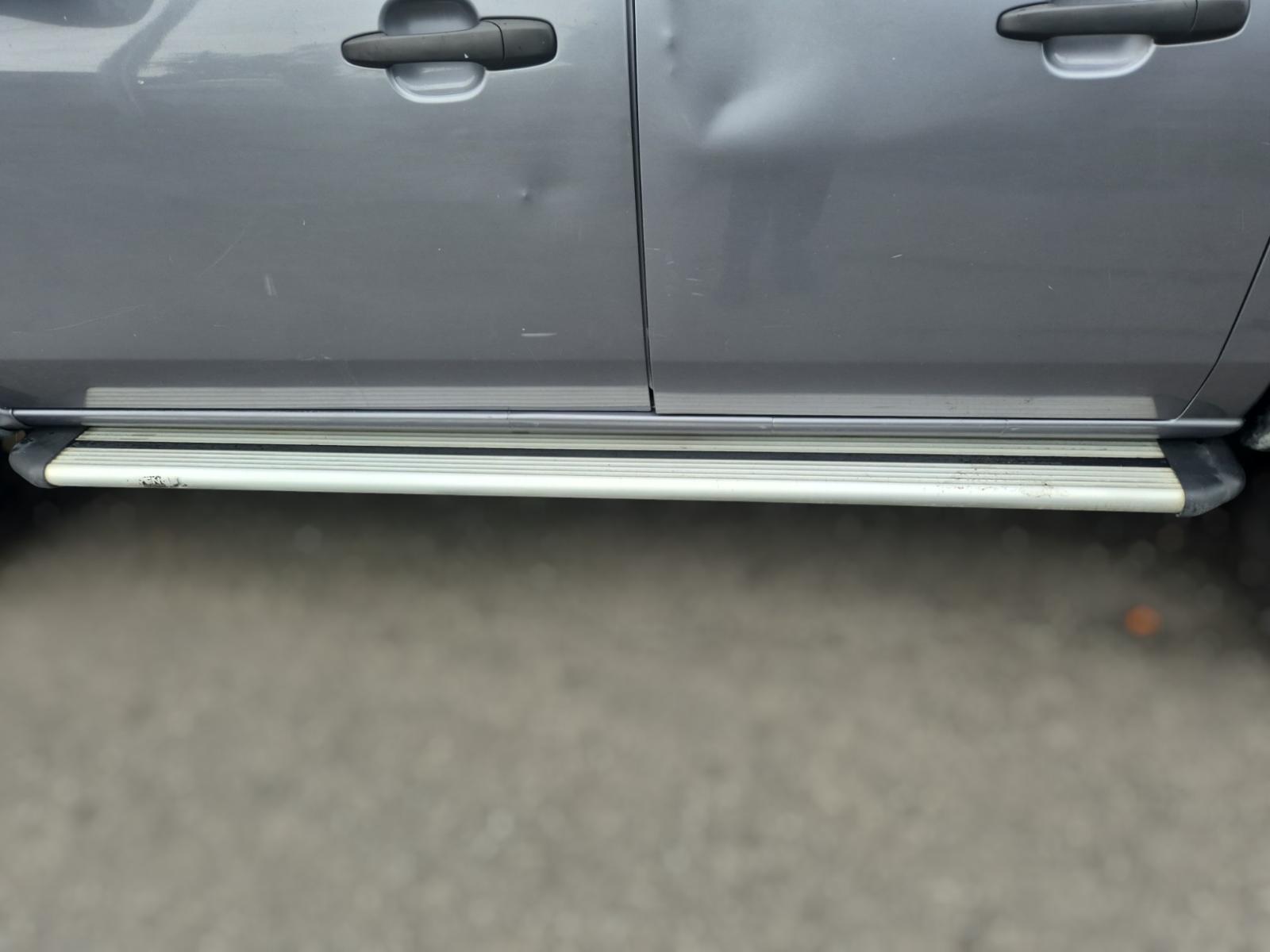 Mazda BT50 - UN 2006-2011