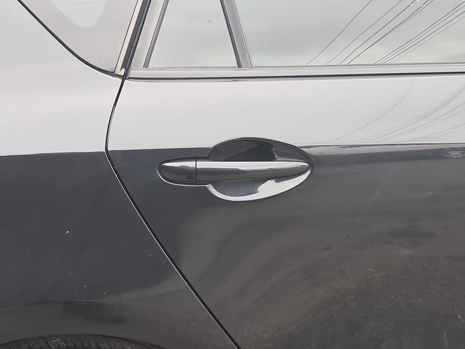 Mazda Axela - BL 2009-2013