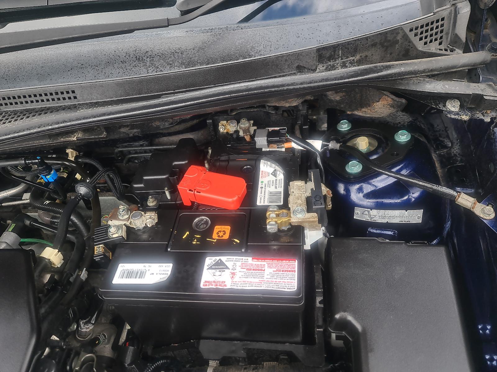 Mazda Premacy - CW 2010-2016