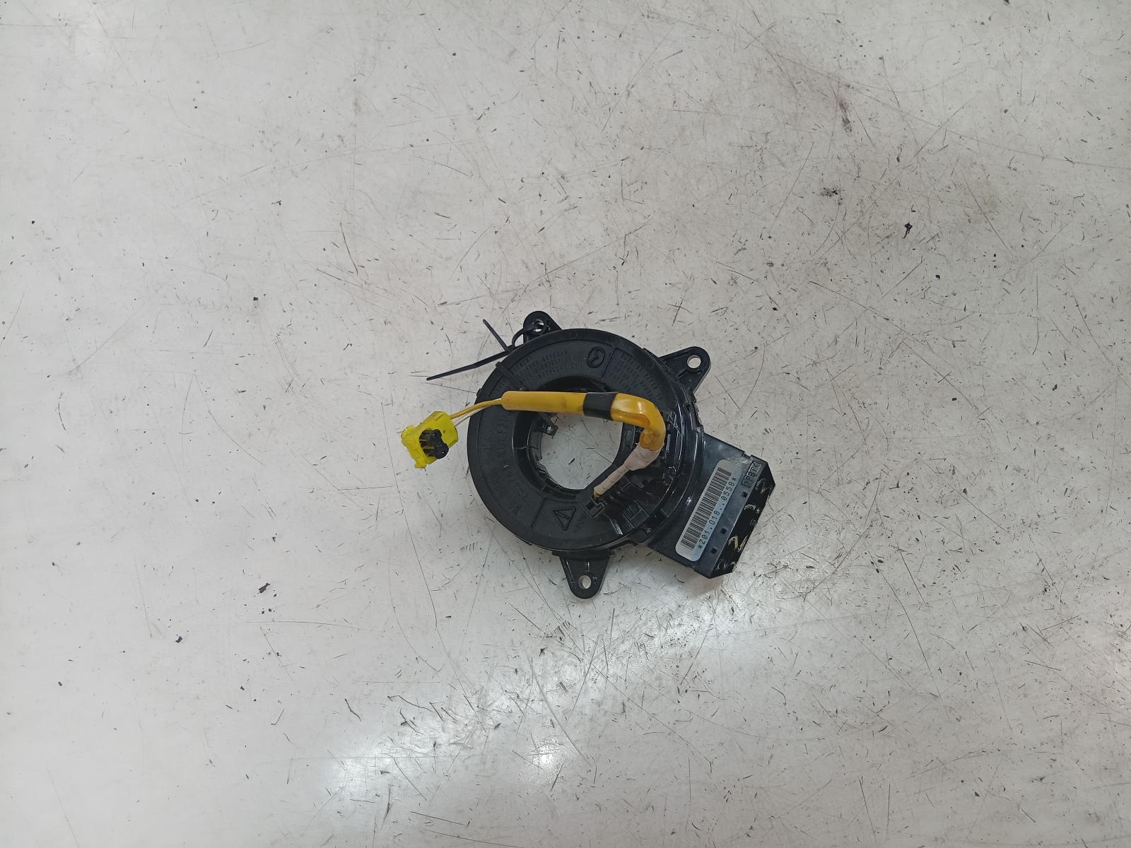 Airbag_Module_Sensor