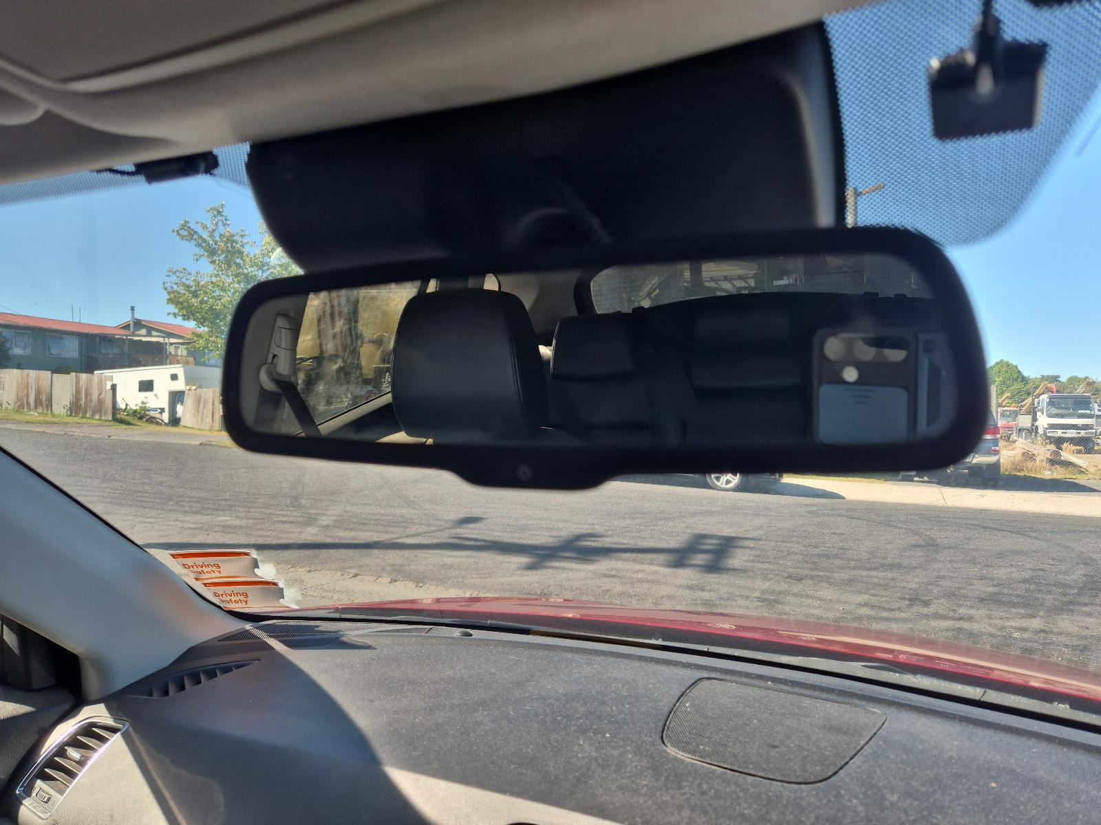 Mazda CX5 - KE 2012-Present