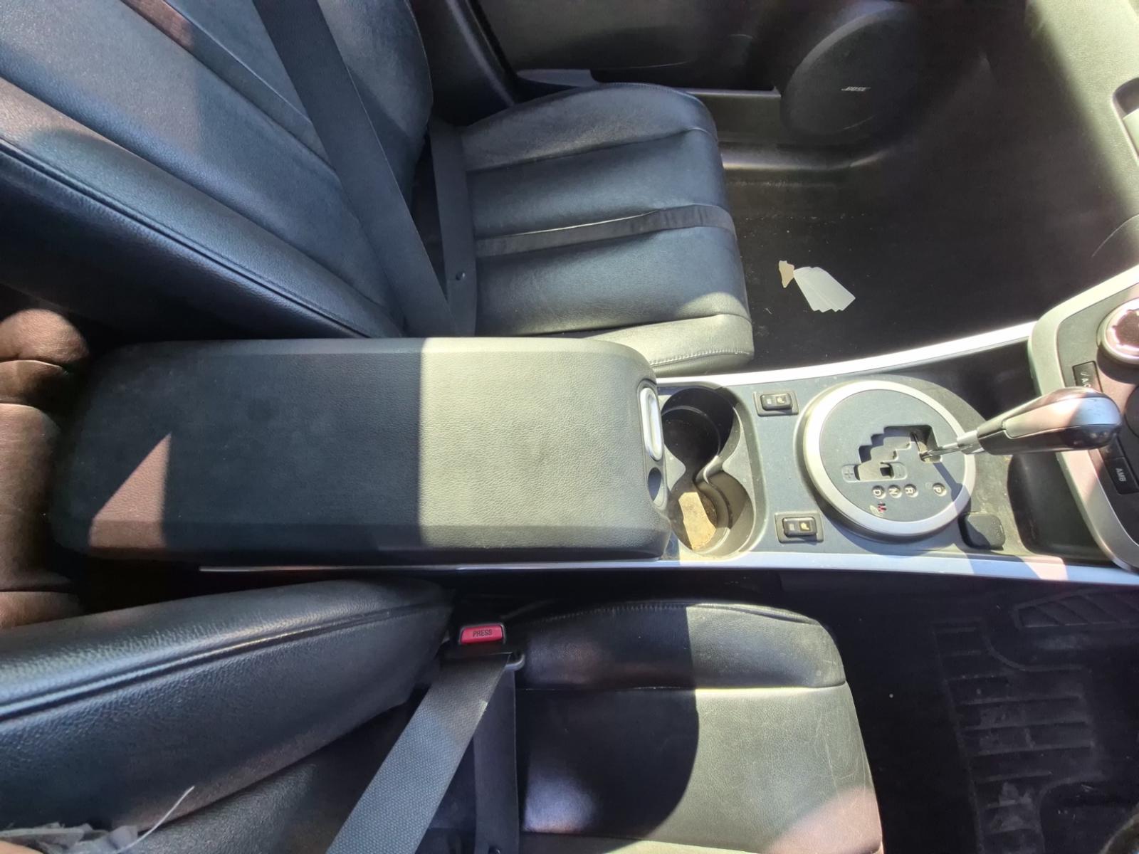 Mazda CX7 - ER 2006-2012