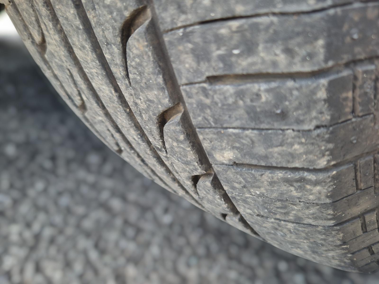 Mazda CX7 - ER 2006-2012