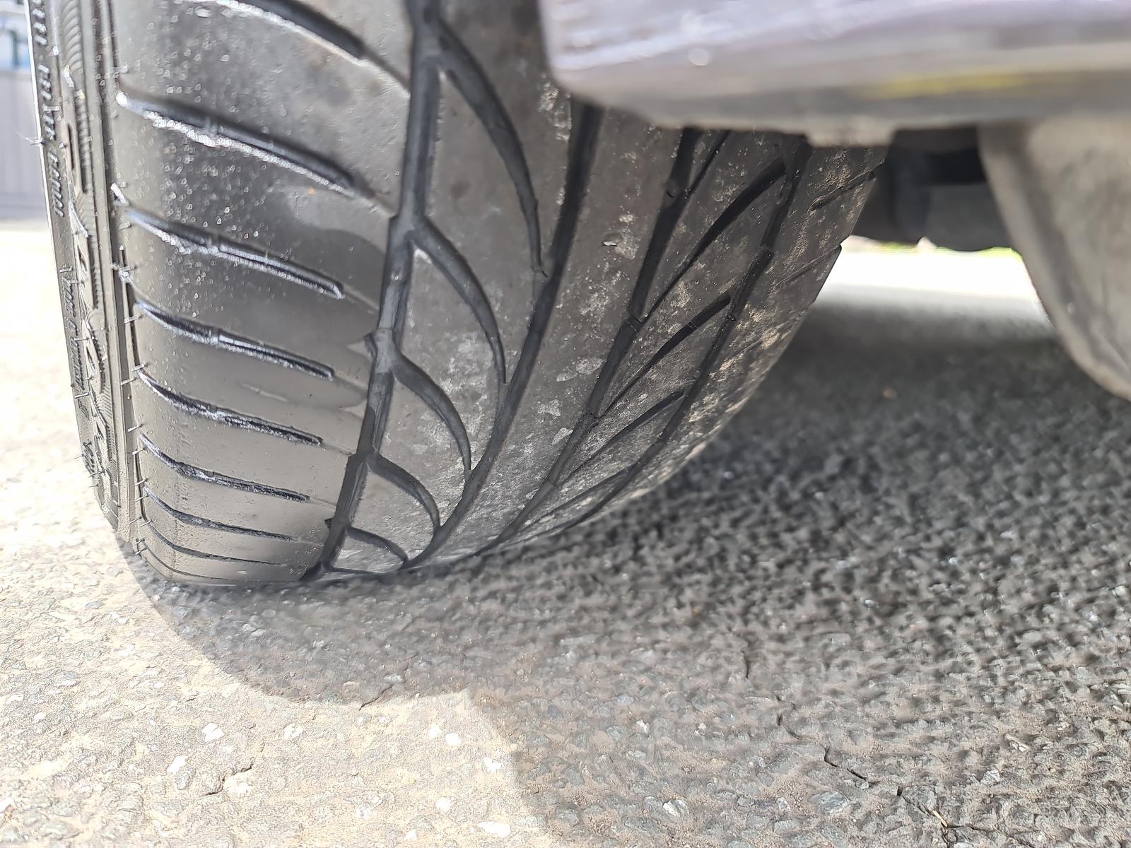 Mazda RX8 - SE 2003-2012