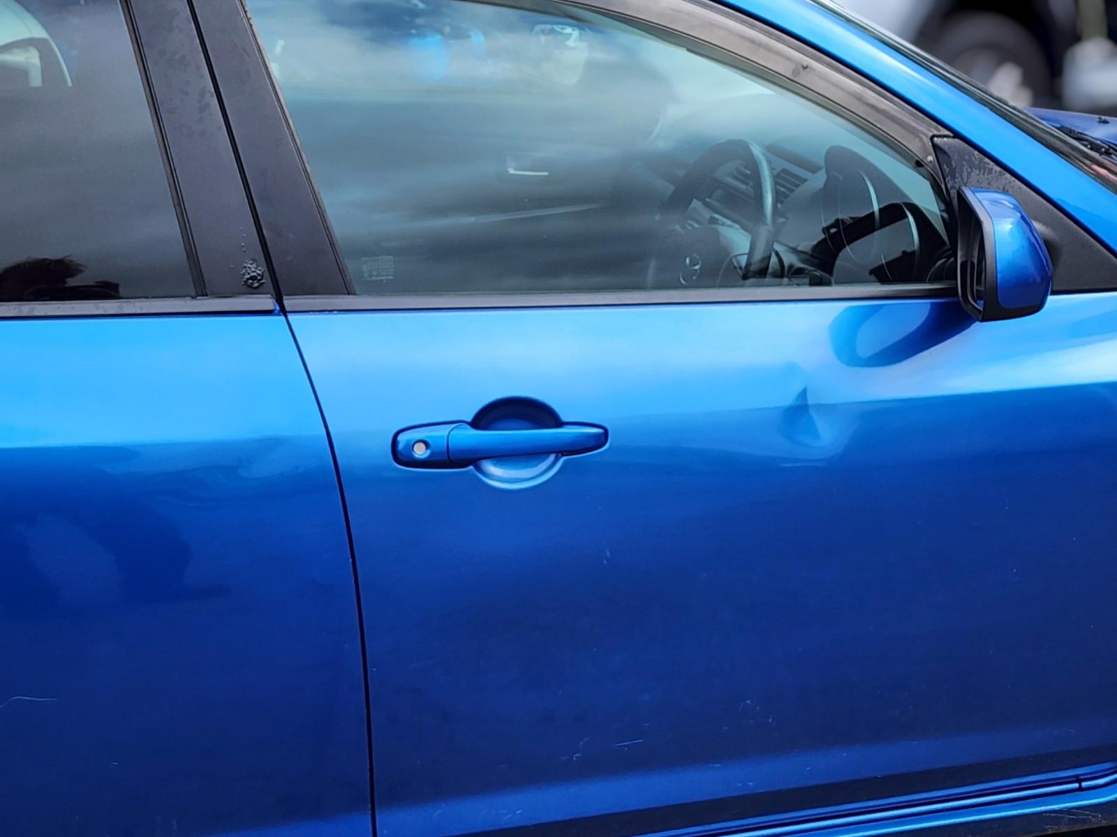 Door Handle