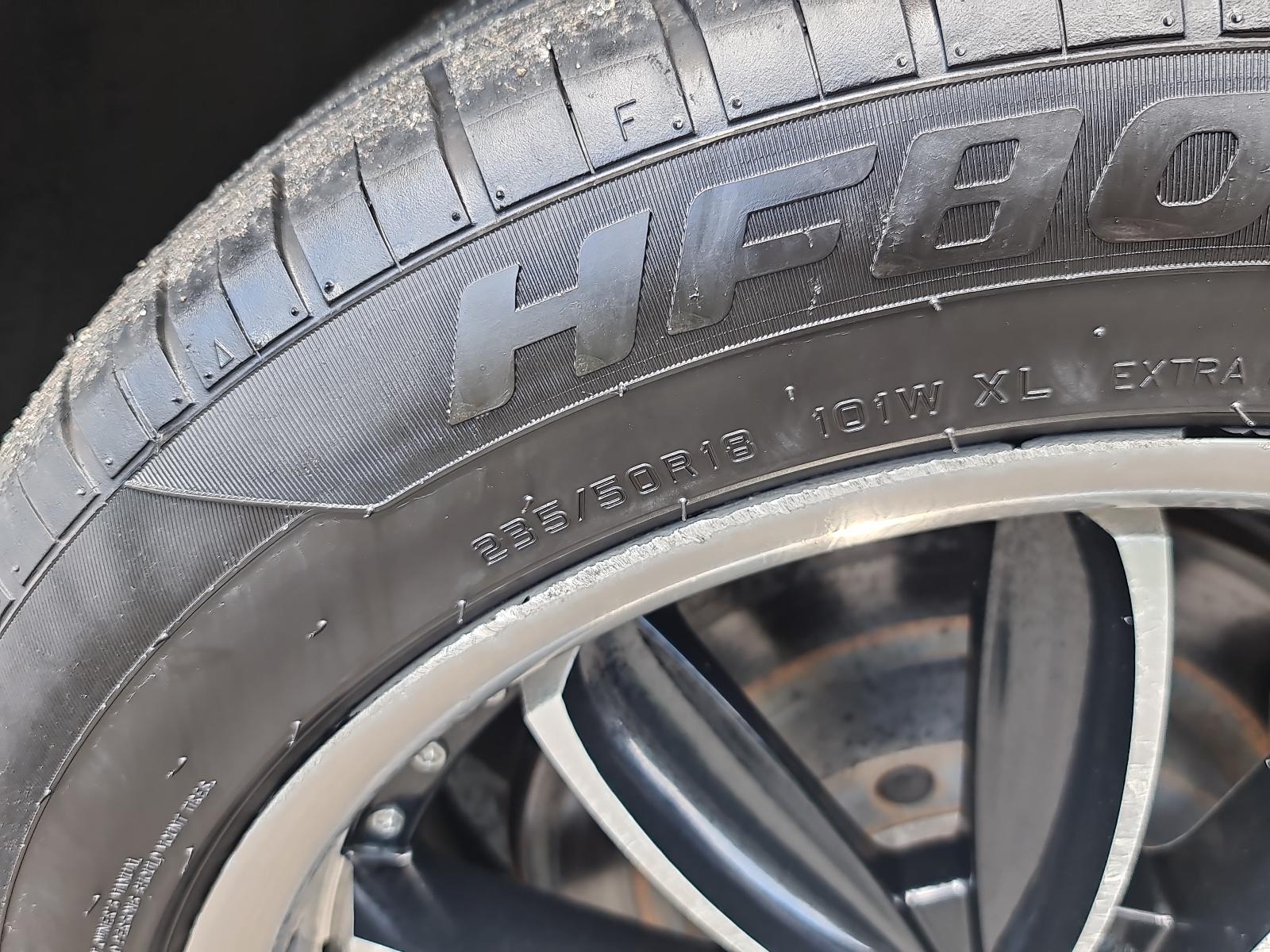 Mazda MPV - LY3P 2007-Present