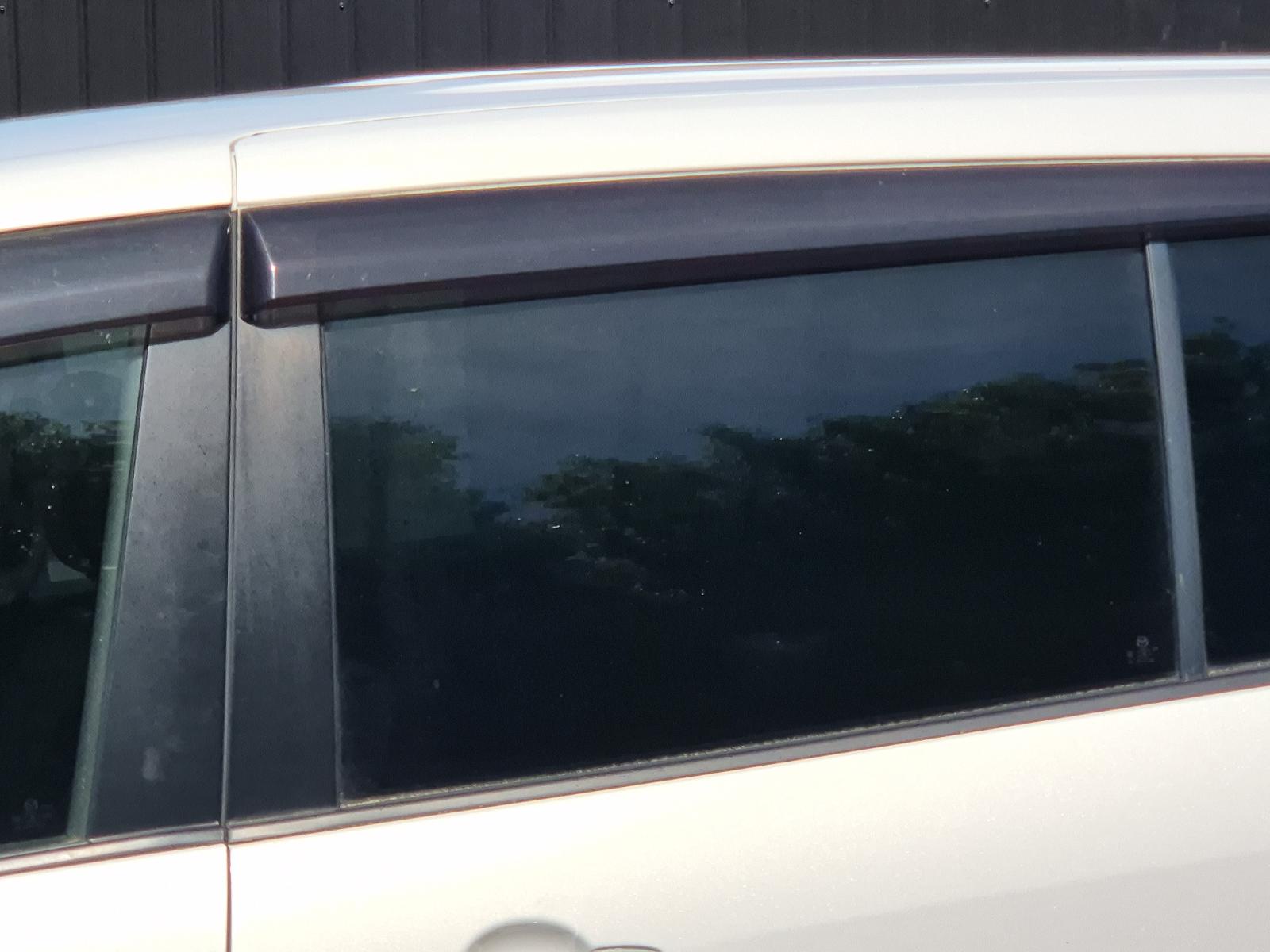 Mazda MPV - LY3P 2007-Present