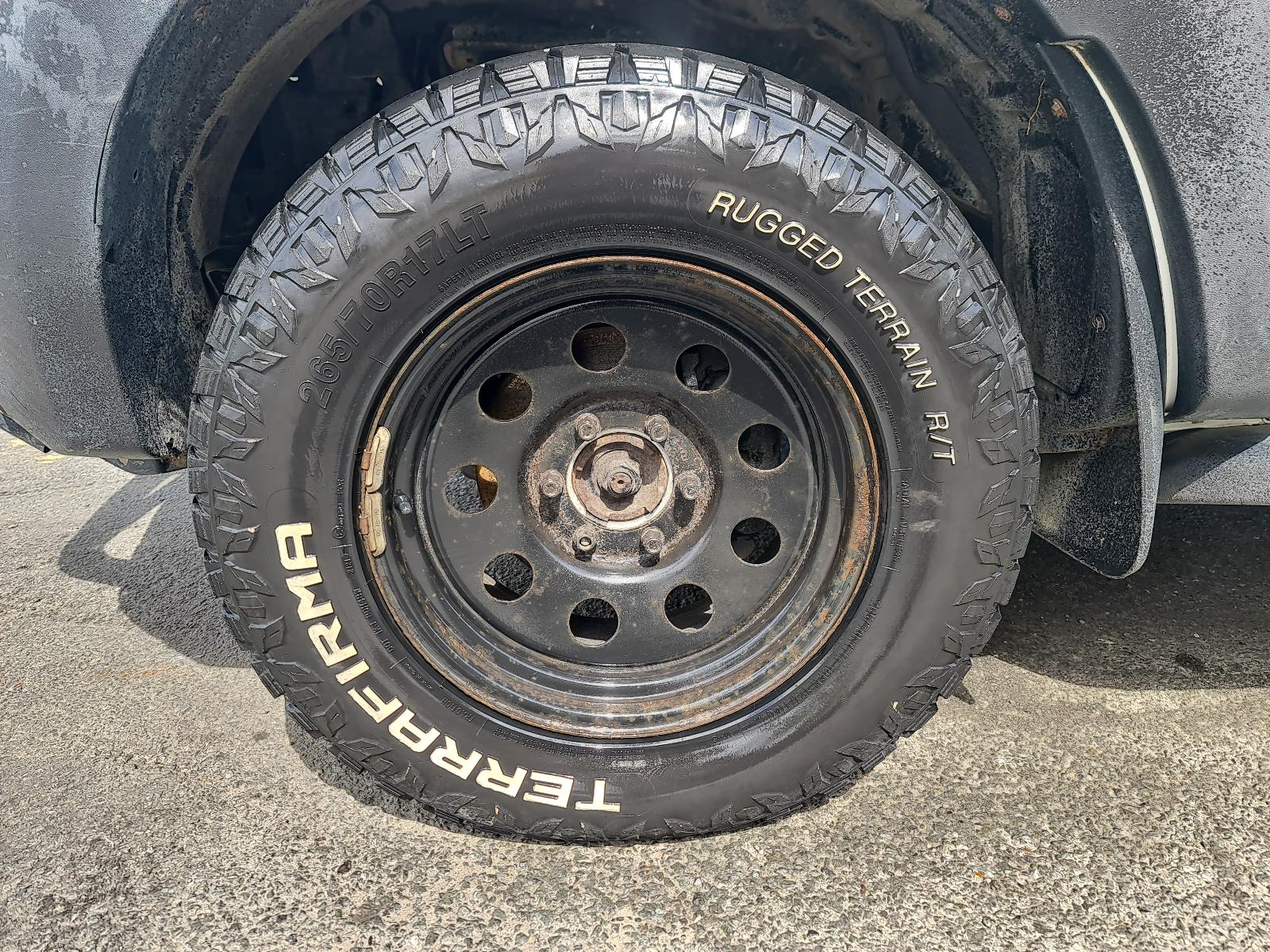 Mazda BT50 - UP 2011-Present