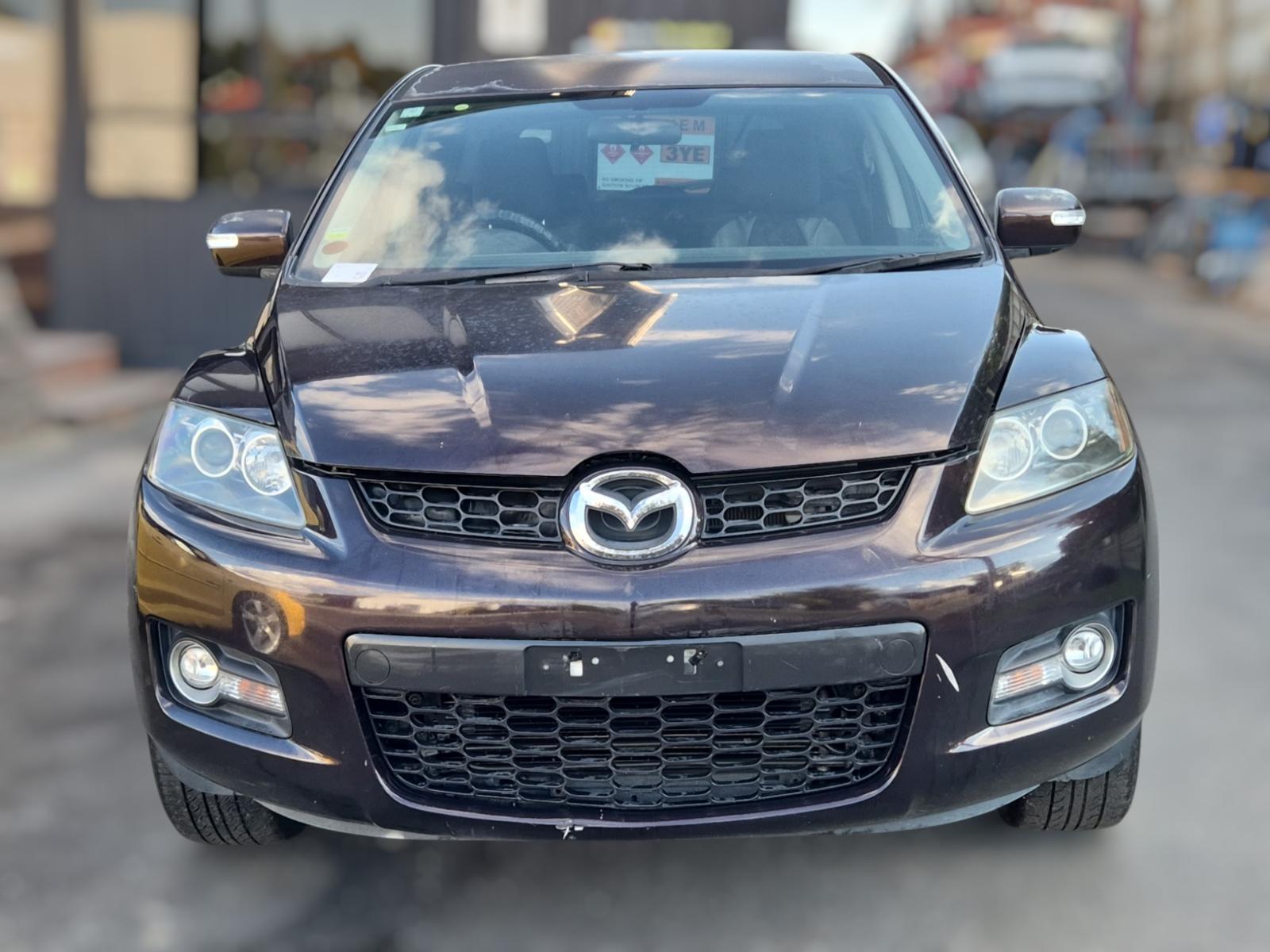 Mazda CX7 - ER 2006-2012