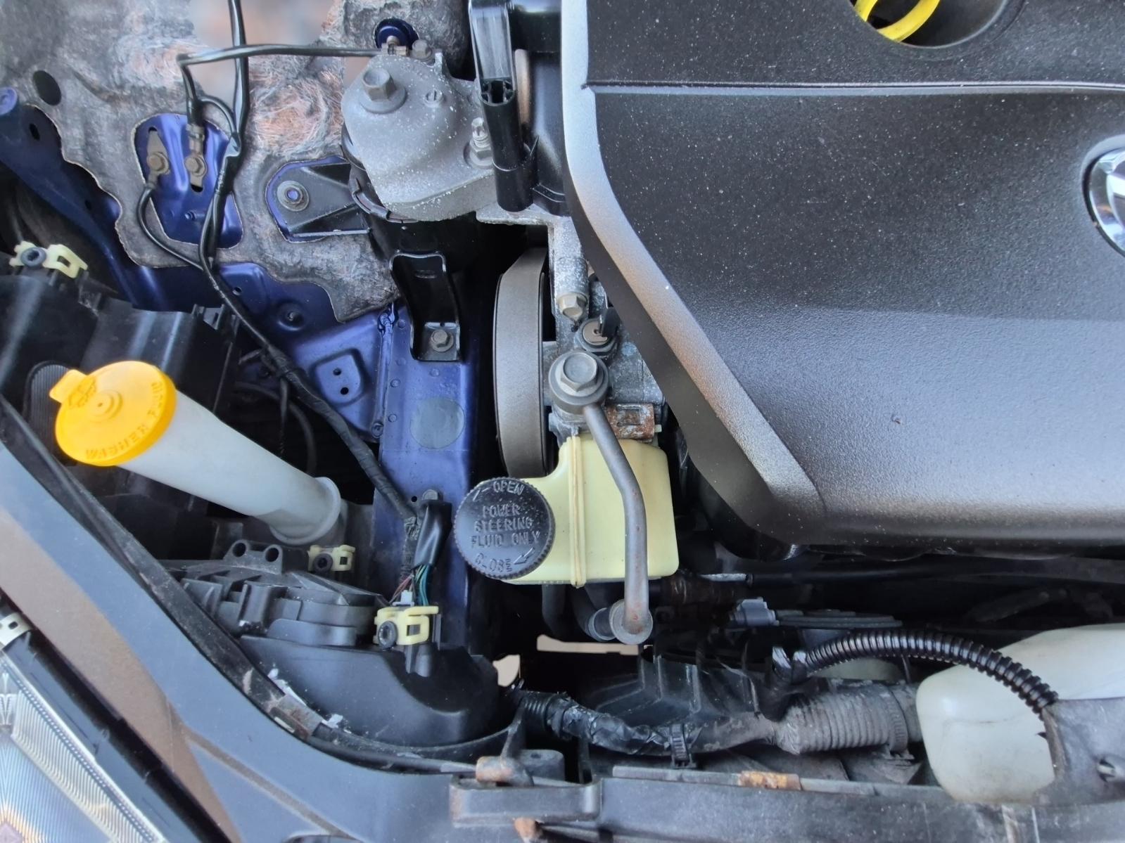 Steering_Pump