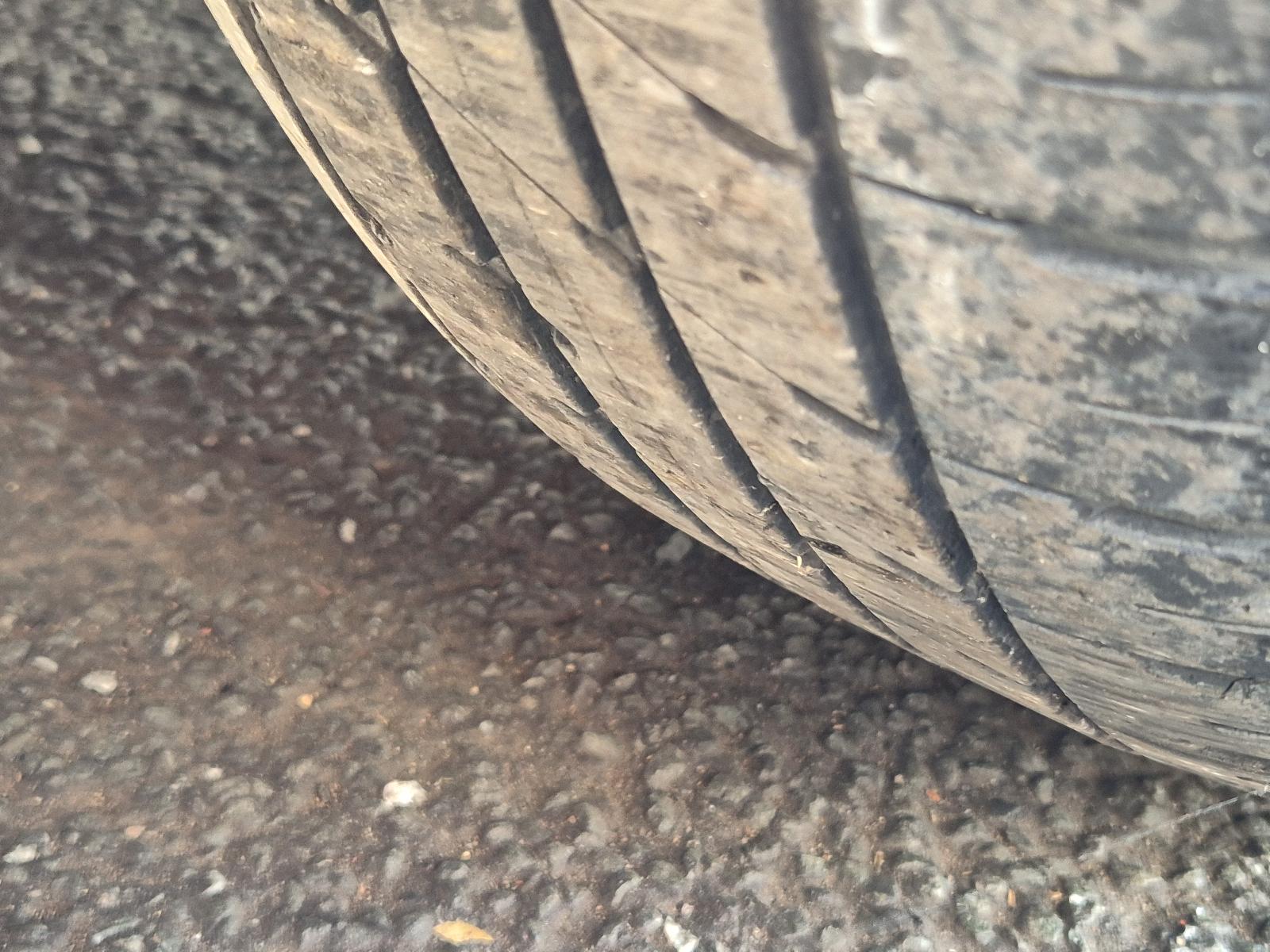 Mazda MPV - LY3P 2007-Present