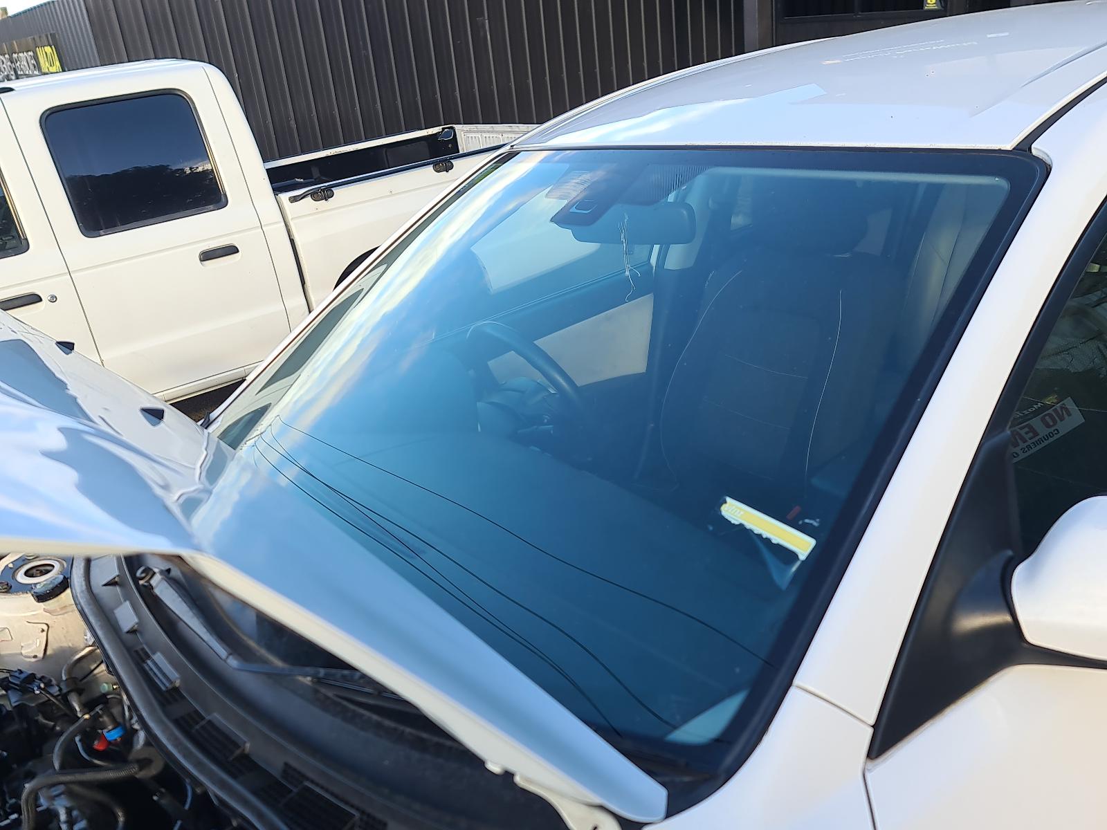 Mazda Axela - BK 2003-2009