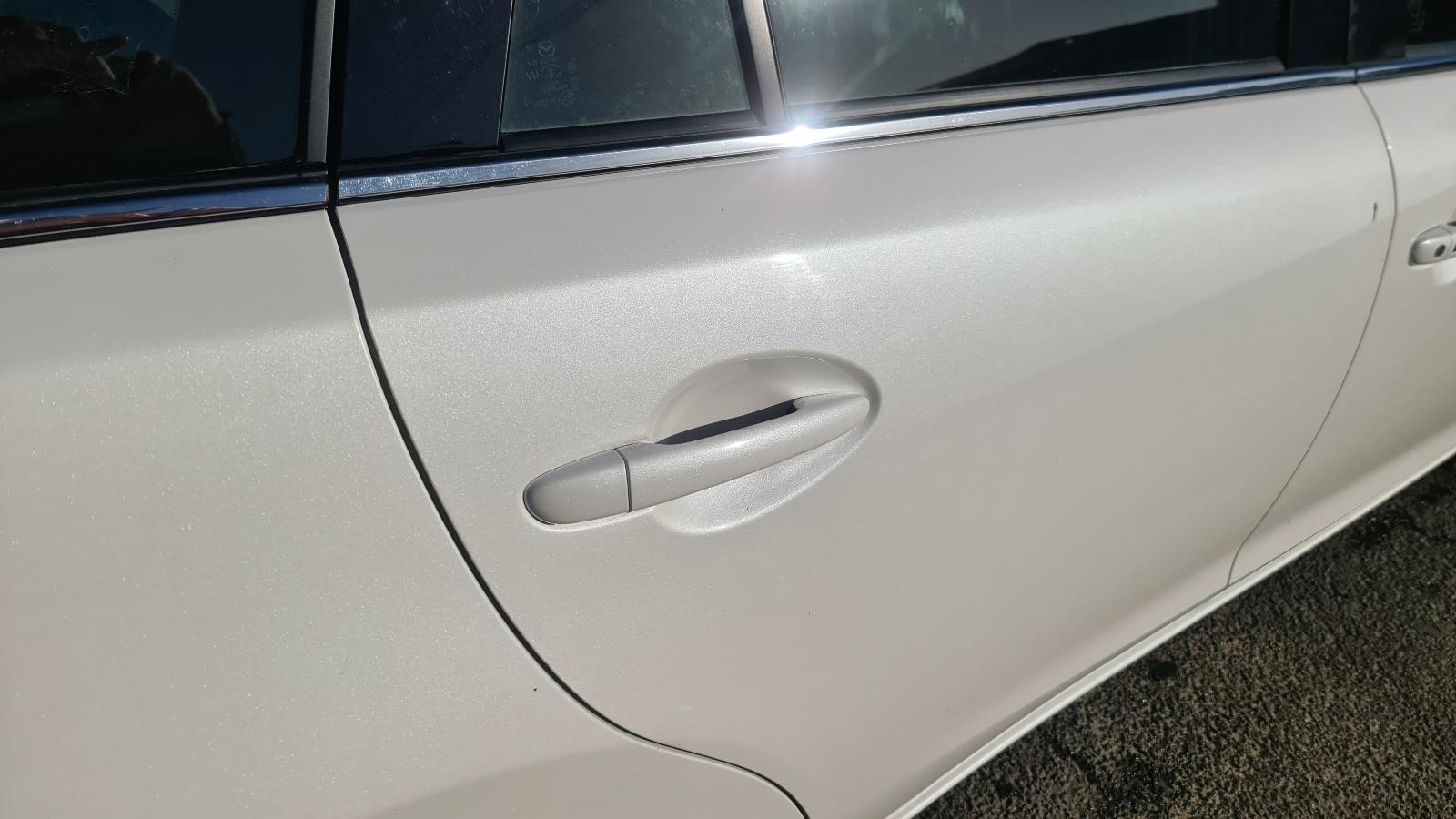 Mazda Mazda6 - GL 16-