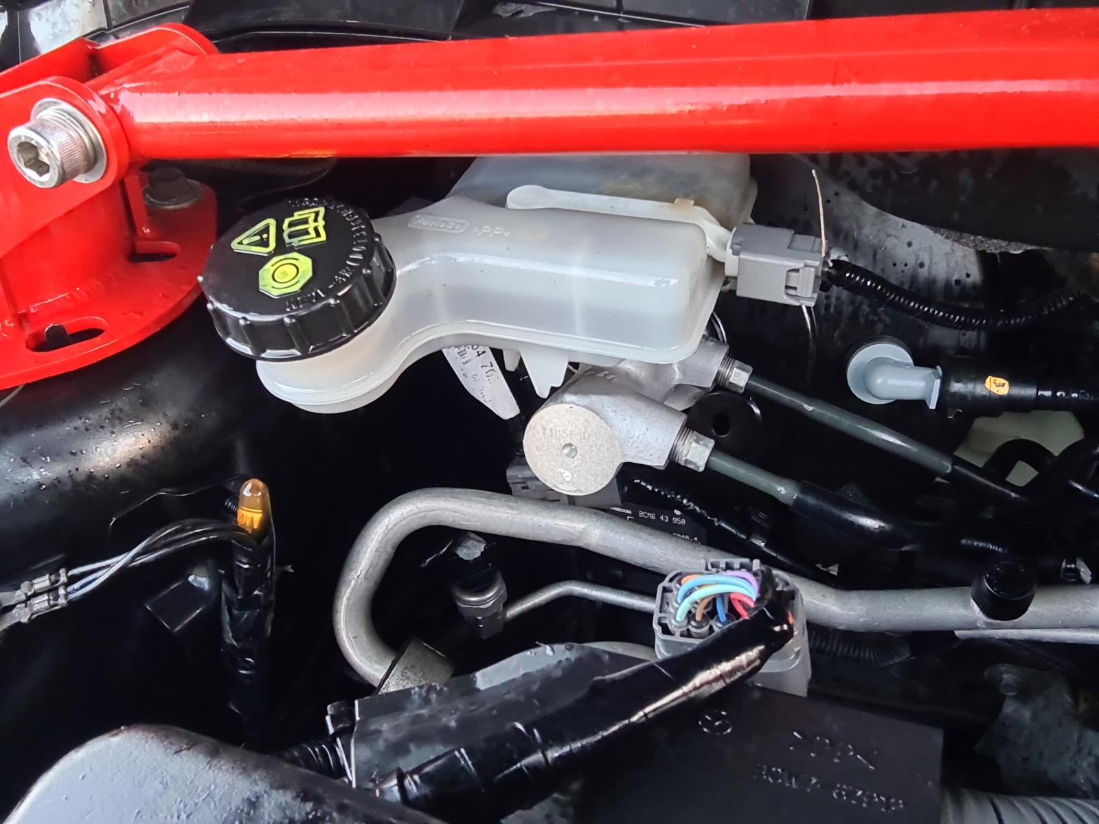 Mazda Axela - BL 2009-2013