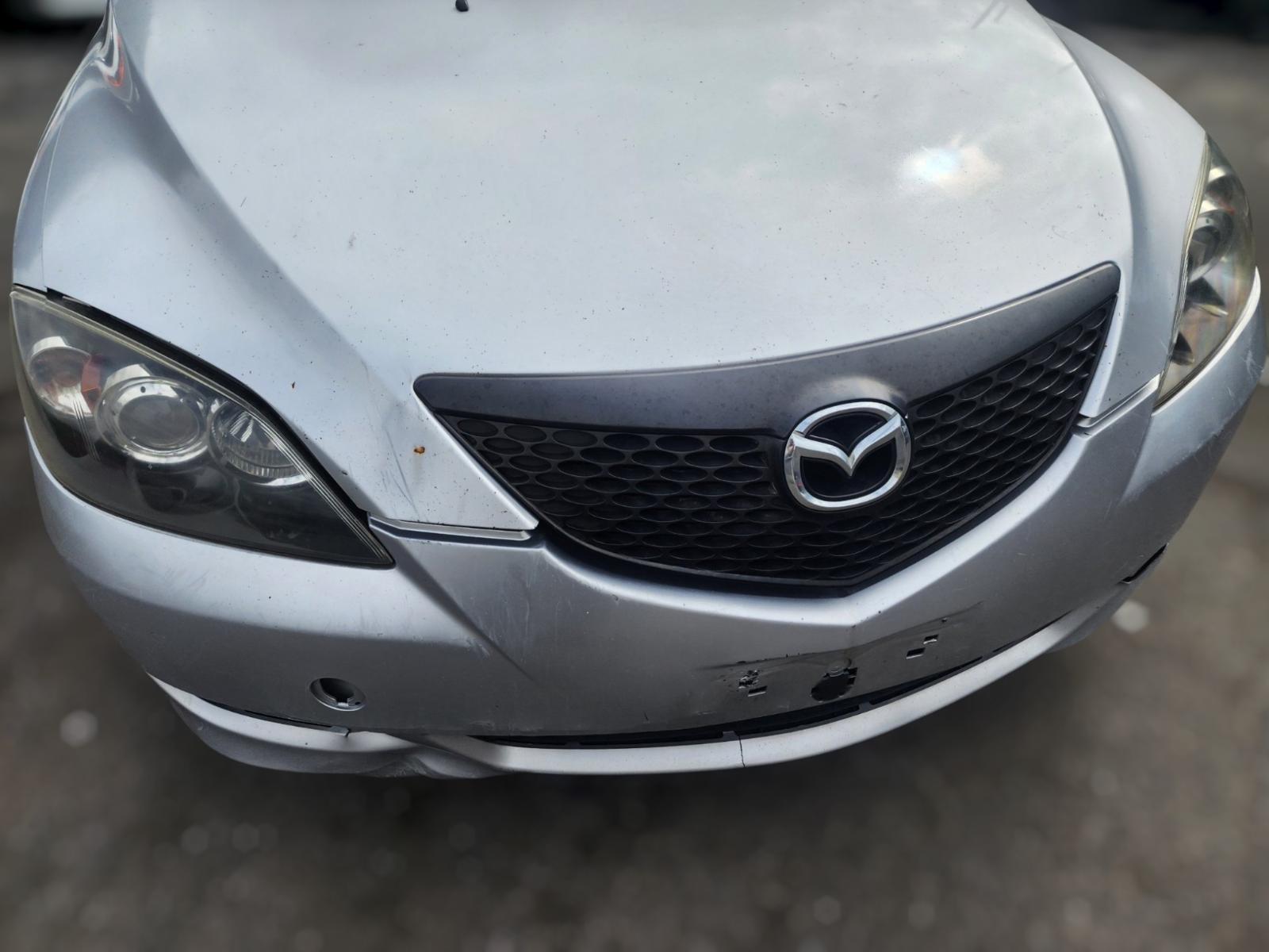 Grille