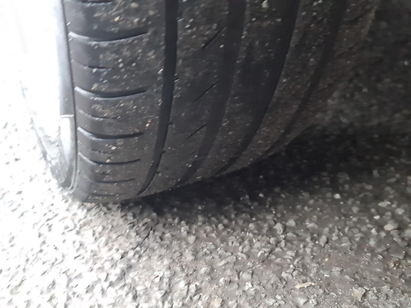 Mazda Axela - BK 2003-2009