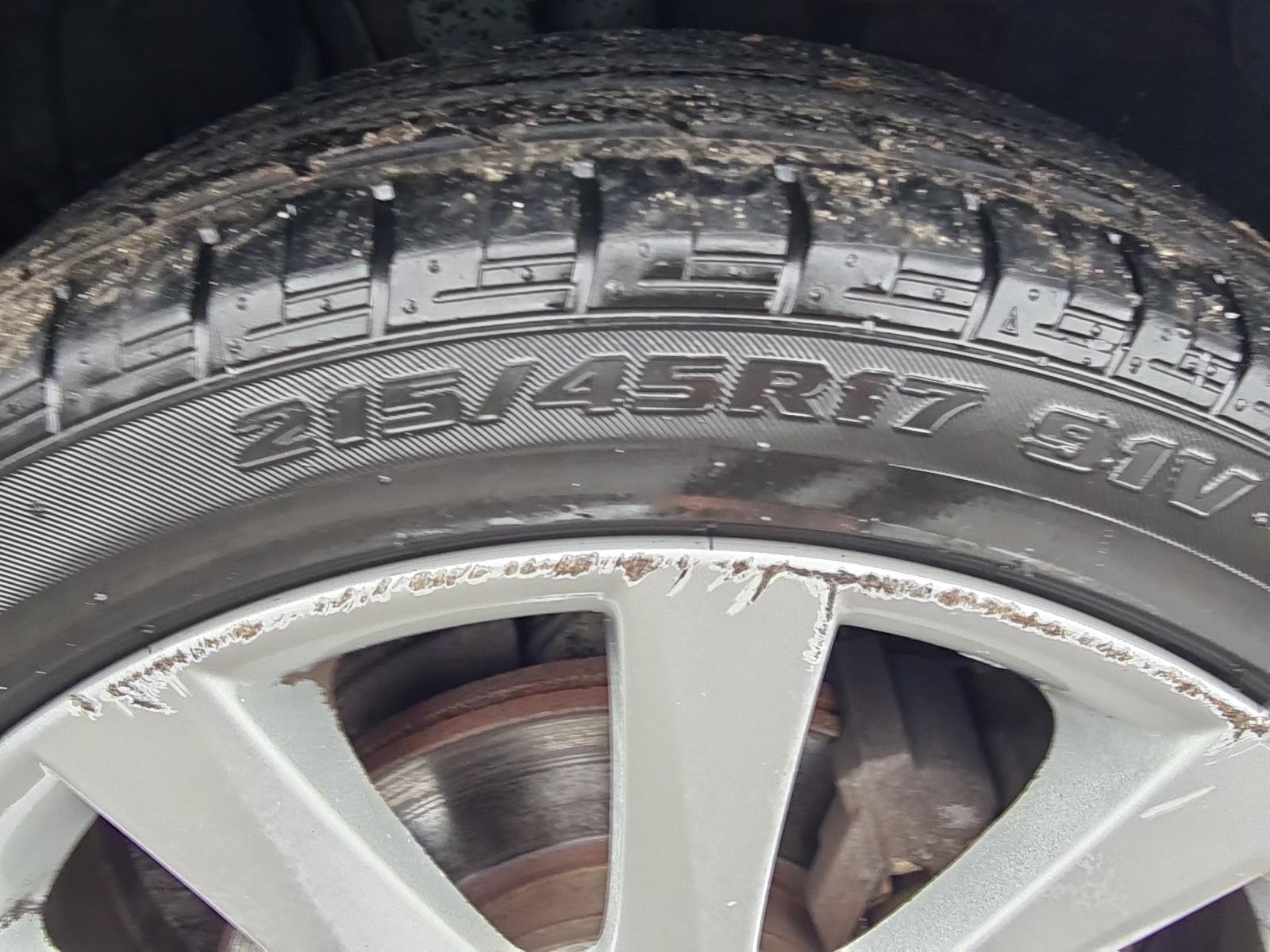 Mazda Atenza - GY 2002-2008