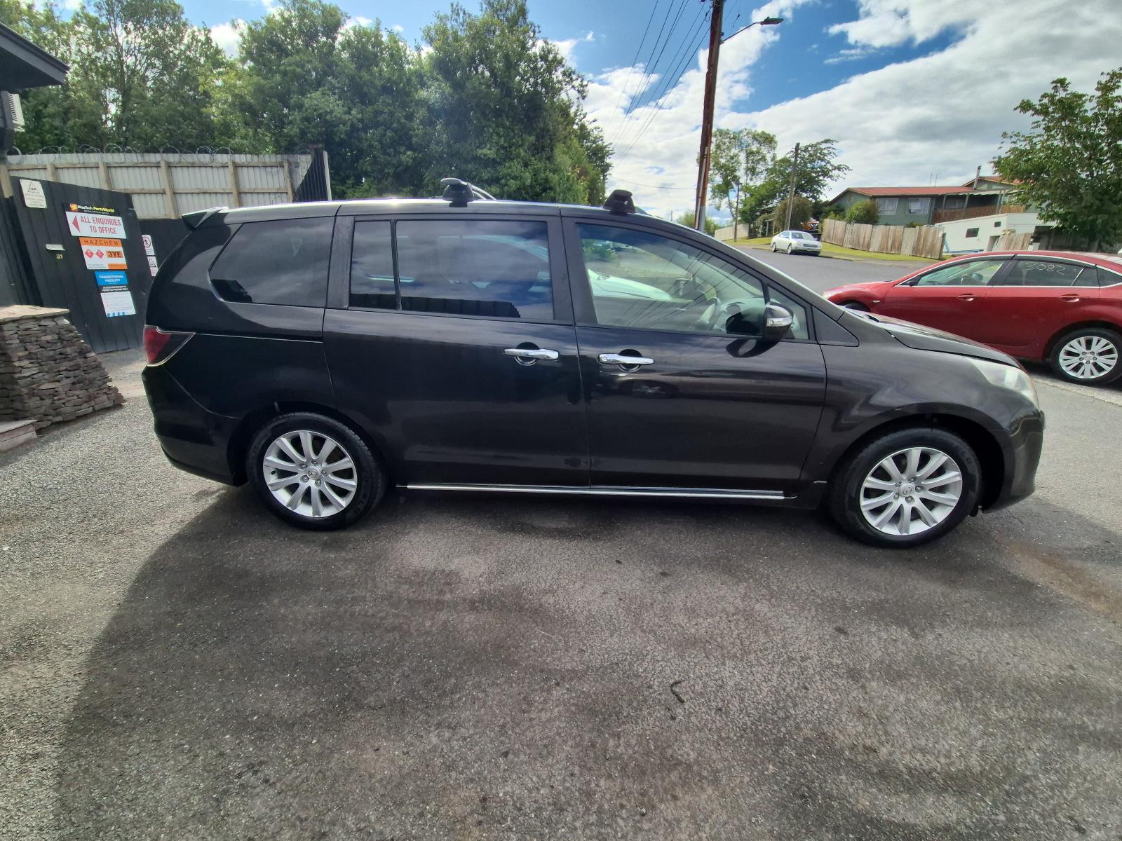 Mazda MPV - LY3P 2007-Present