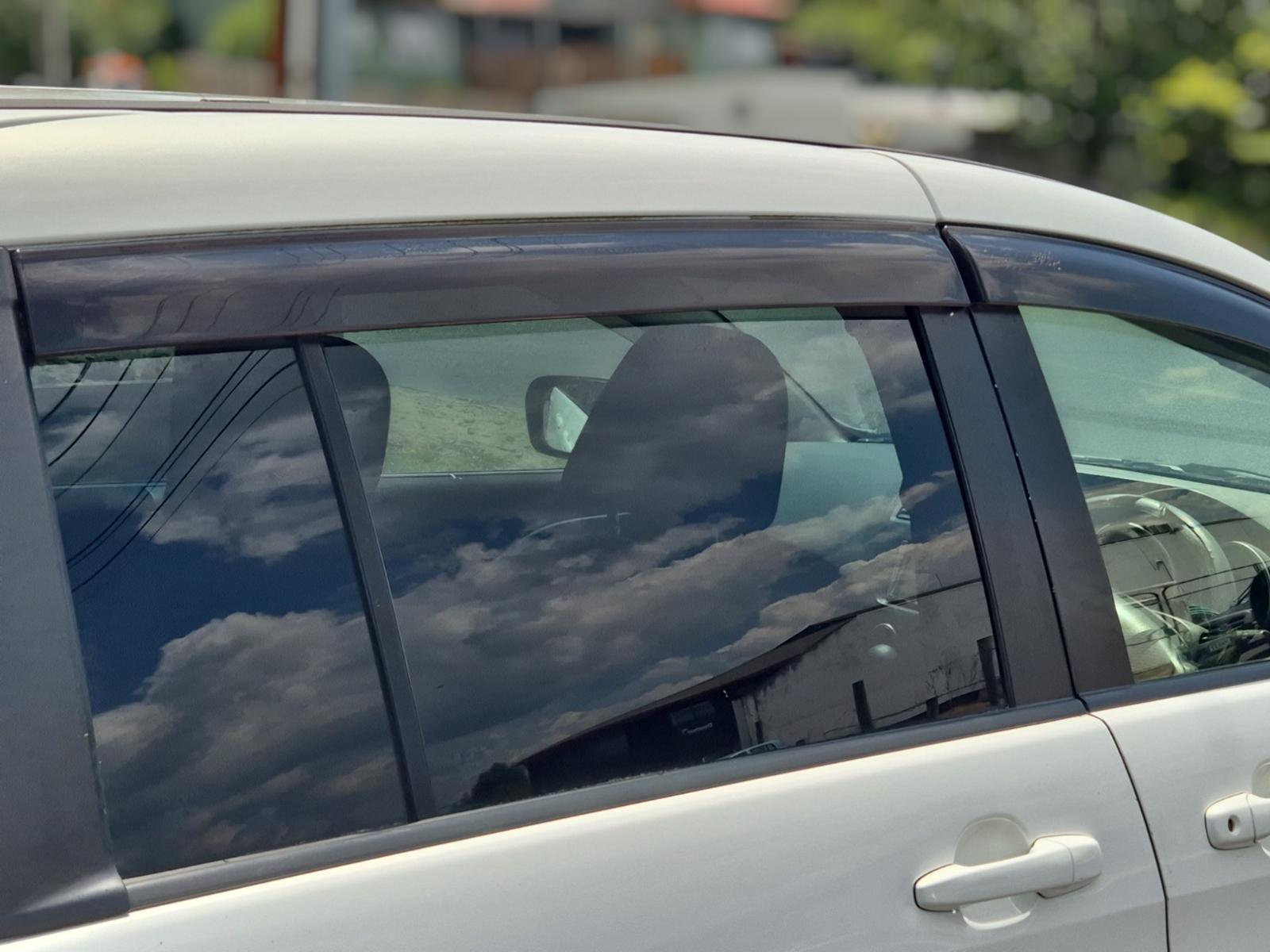 Mazda Premacy - CW 2010-2016