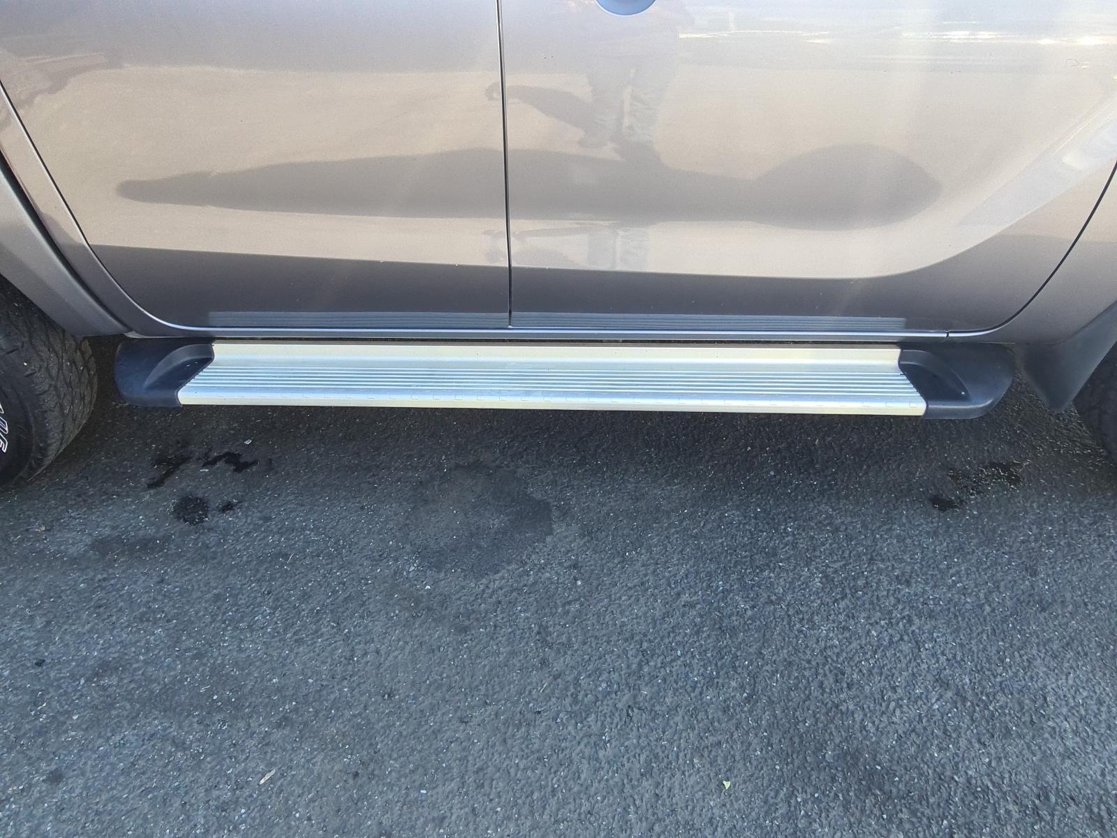 Mazda BT50 - UP 2011-Present