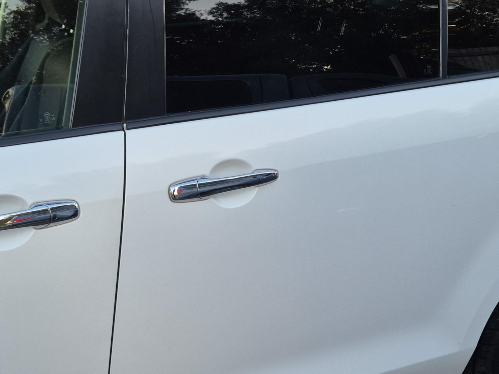 Mazda MPV - LY 2006-2016