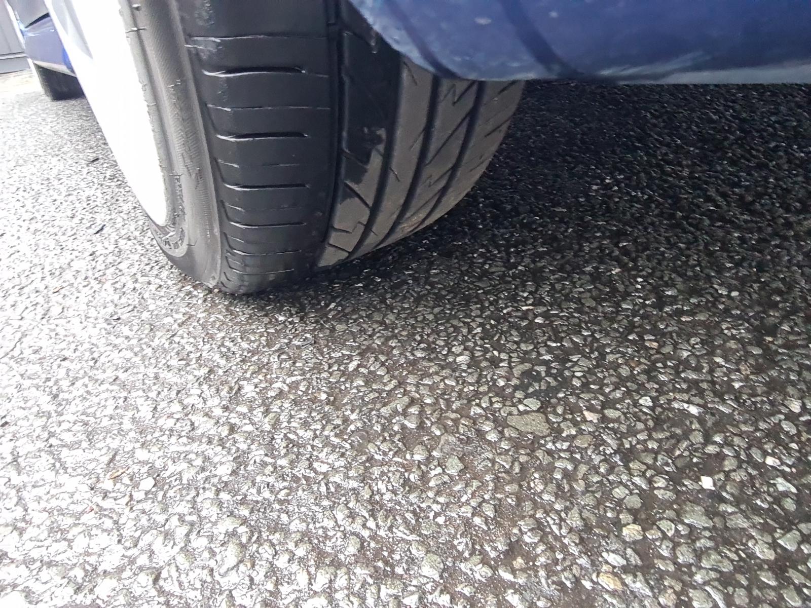 Mazda Atenza - GG 2002-2008