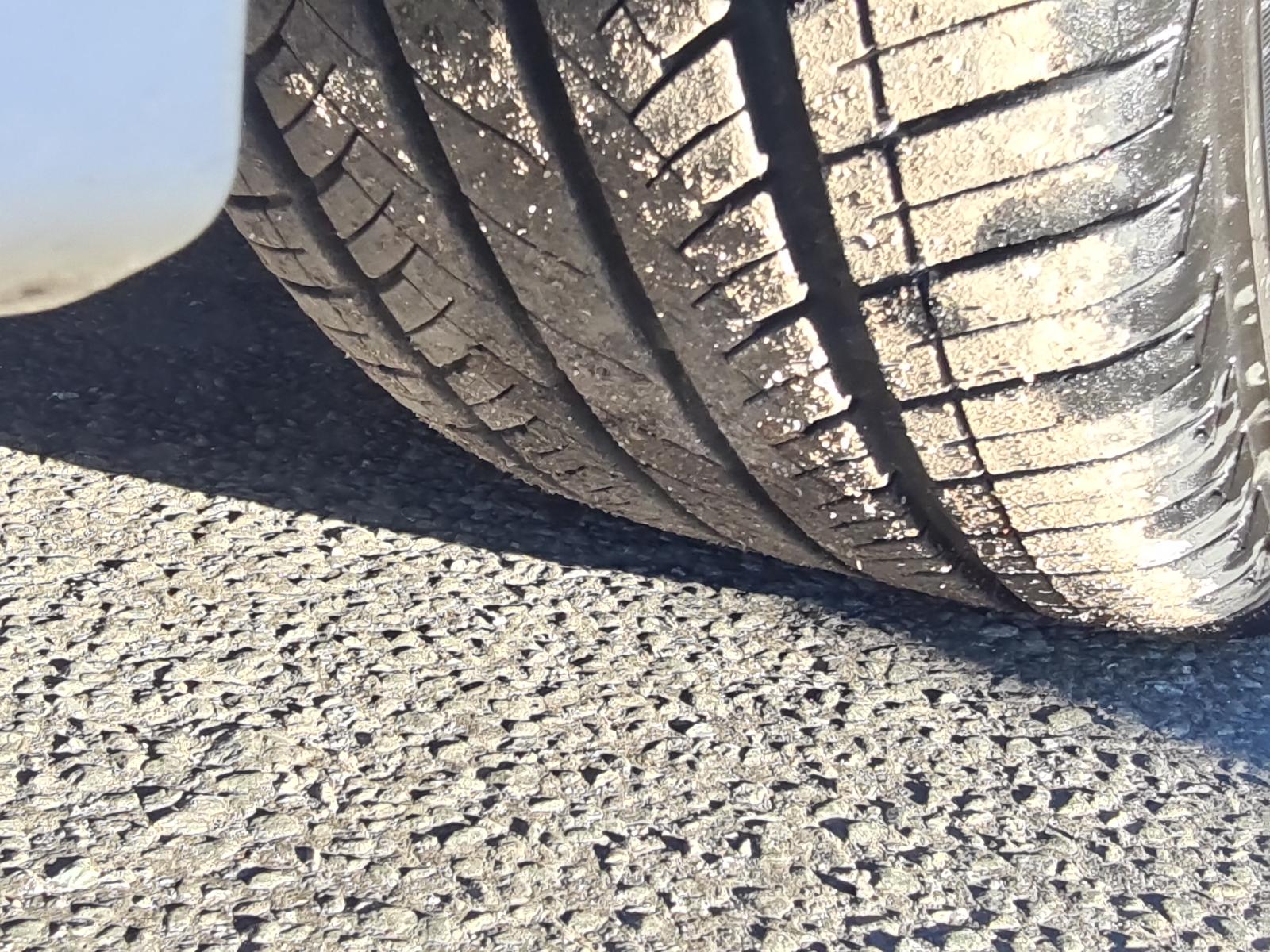 Mazda Atenza - GY 2002-2008