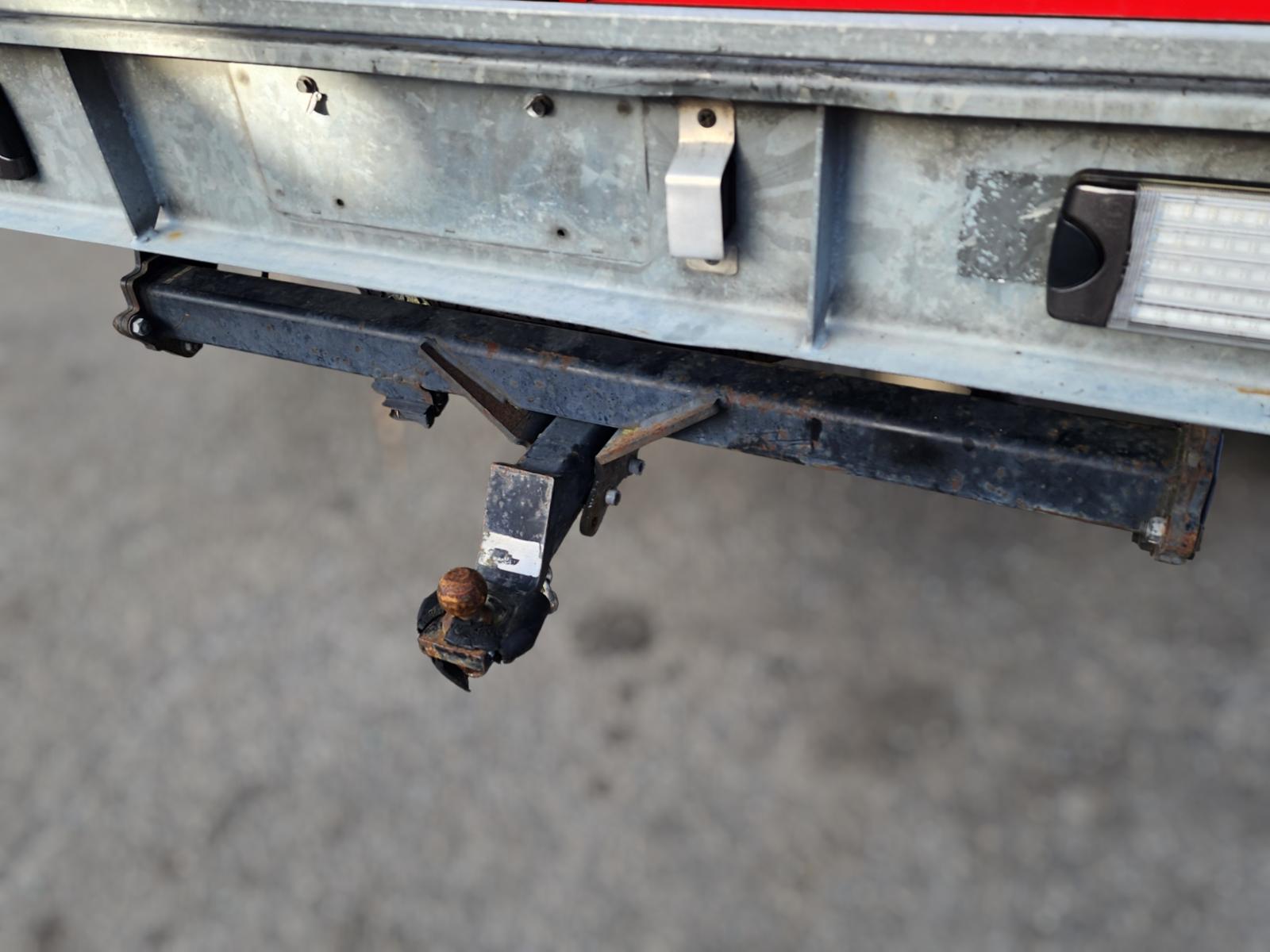 Towbar