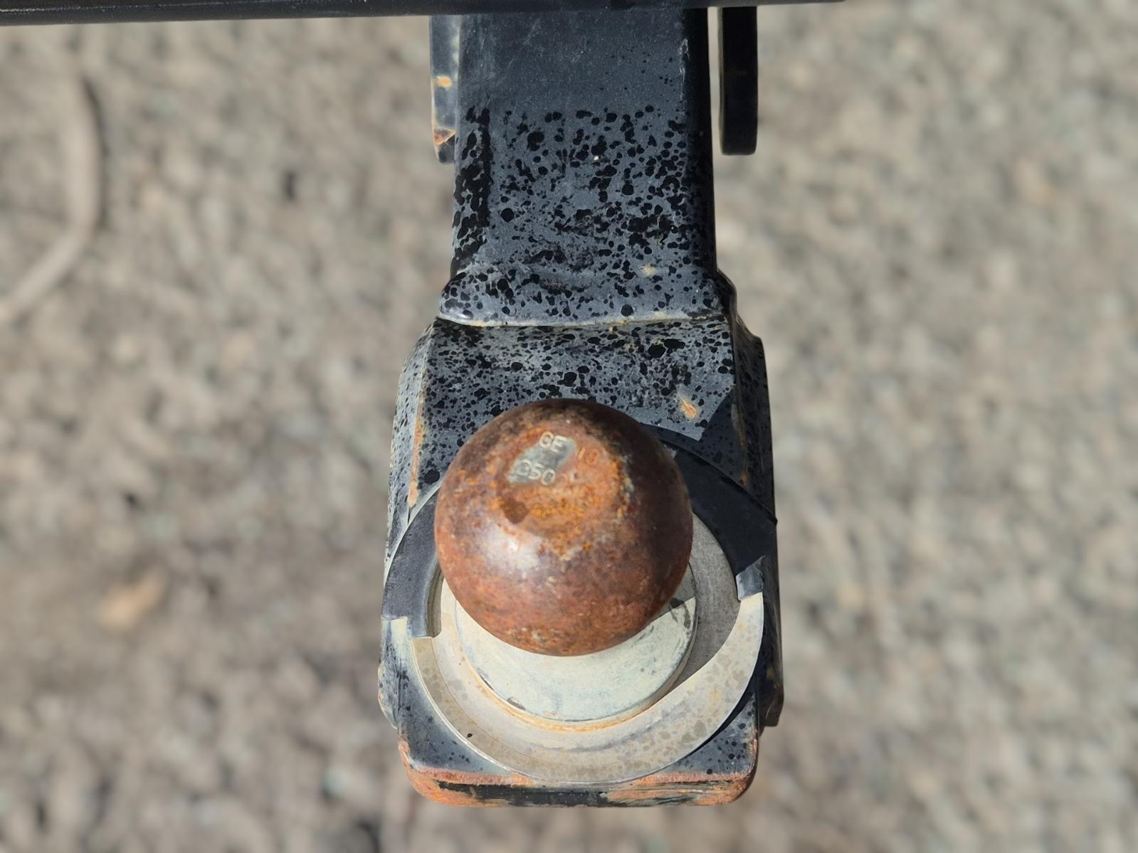 Towbar